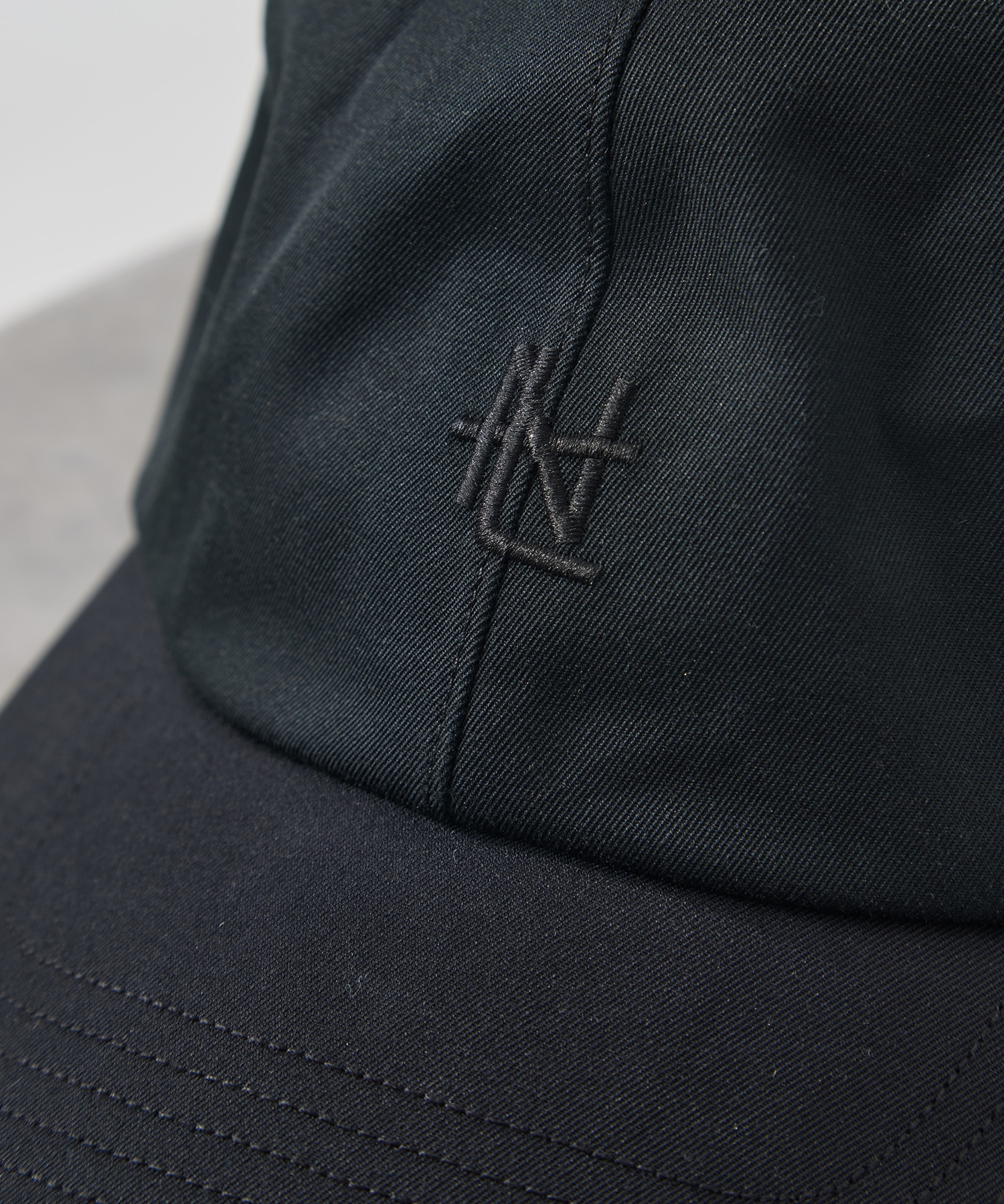 2L Cotton GORE TEX Cap nanamica
