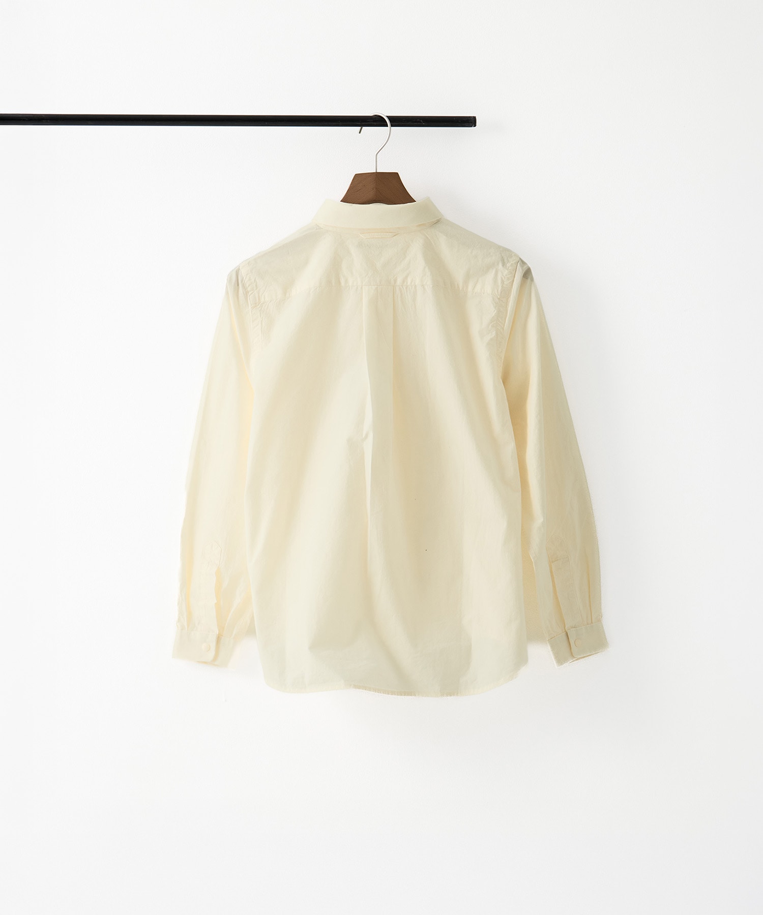 Comfort Shirt - Standard YAECA
