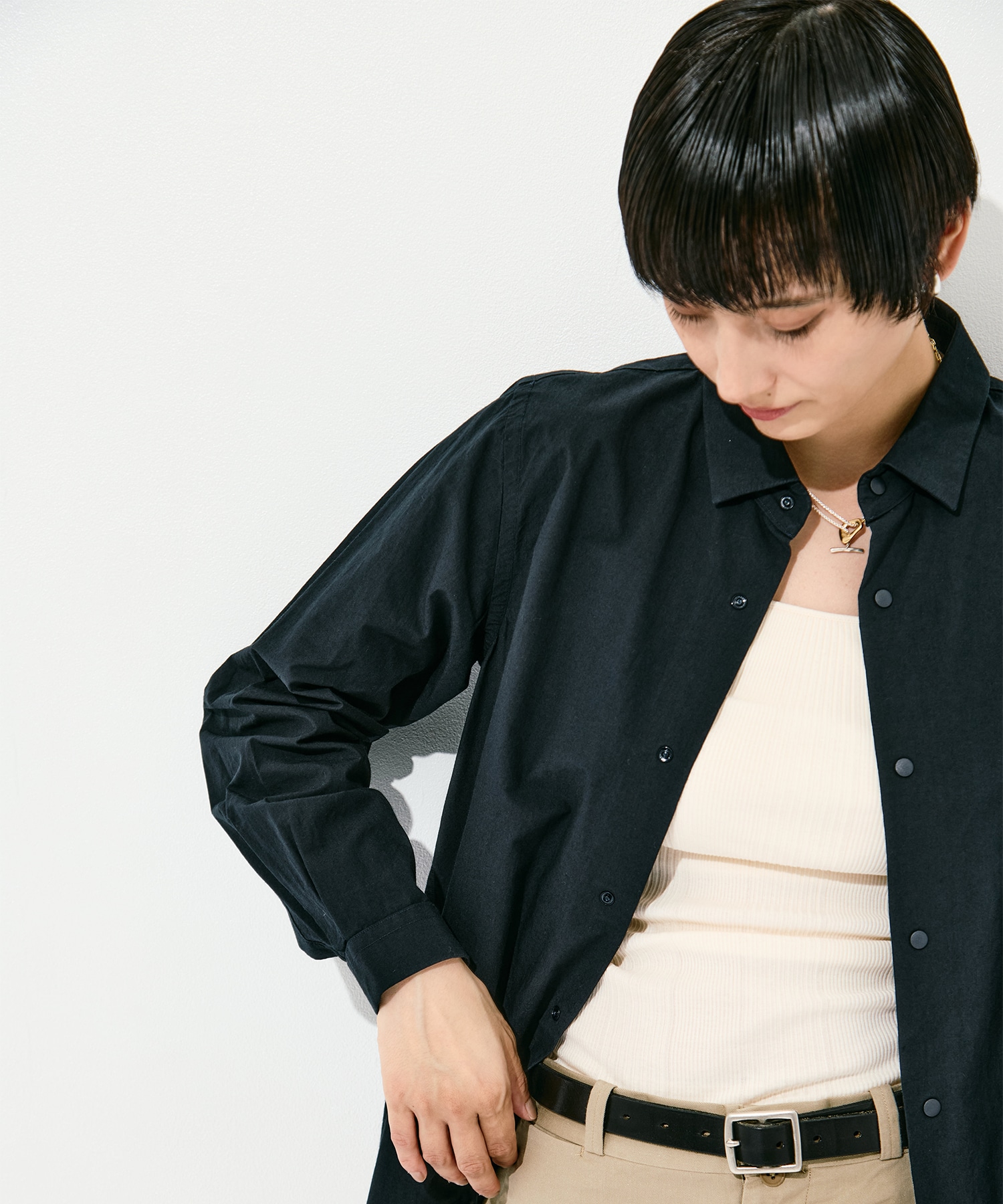 Comfort Shirt - Standard YAECA