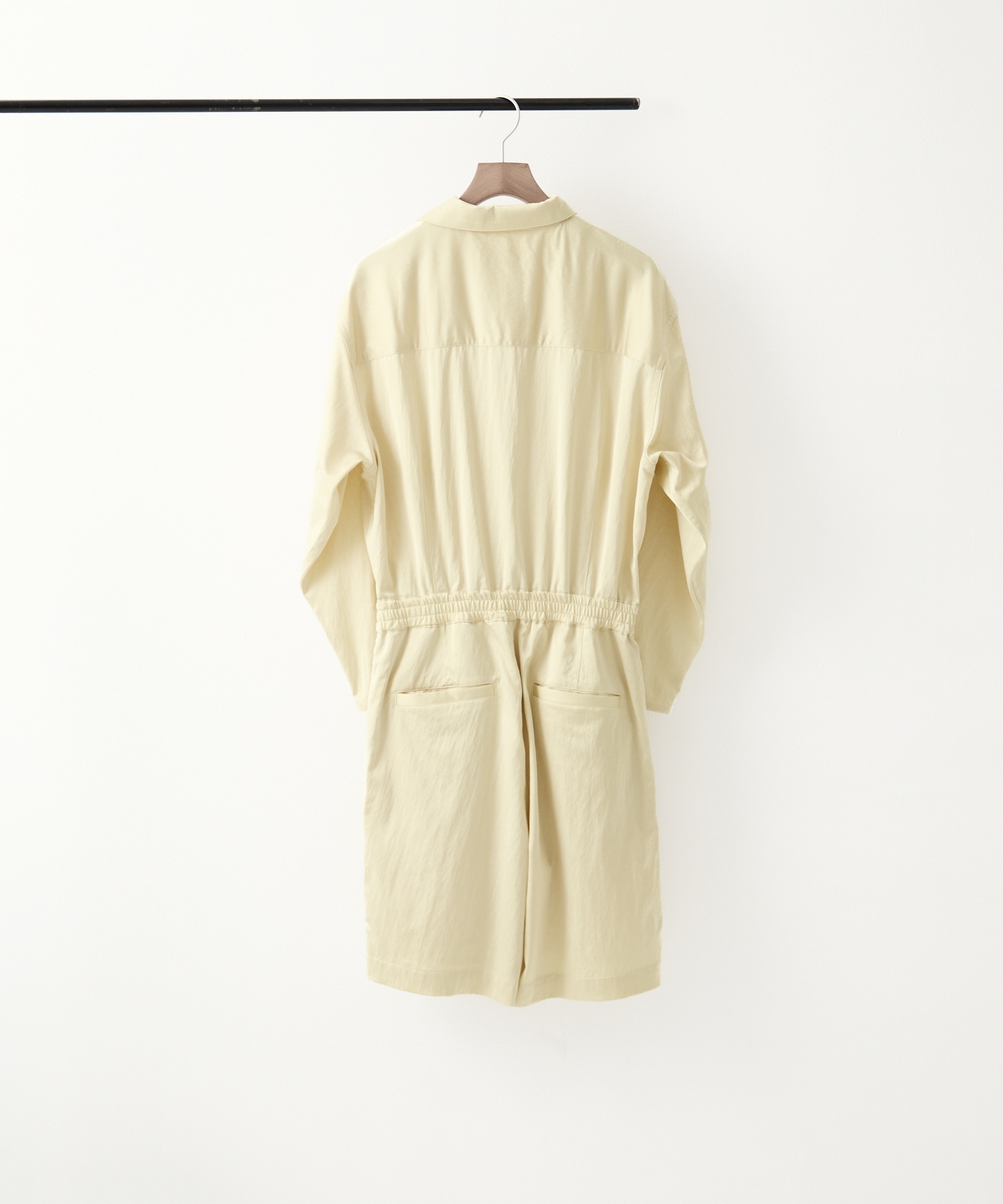 OFF-SHOULDER JUMPSUITS BELPER