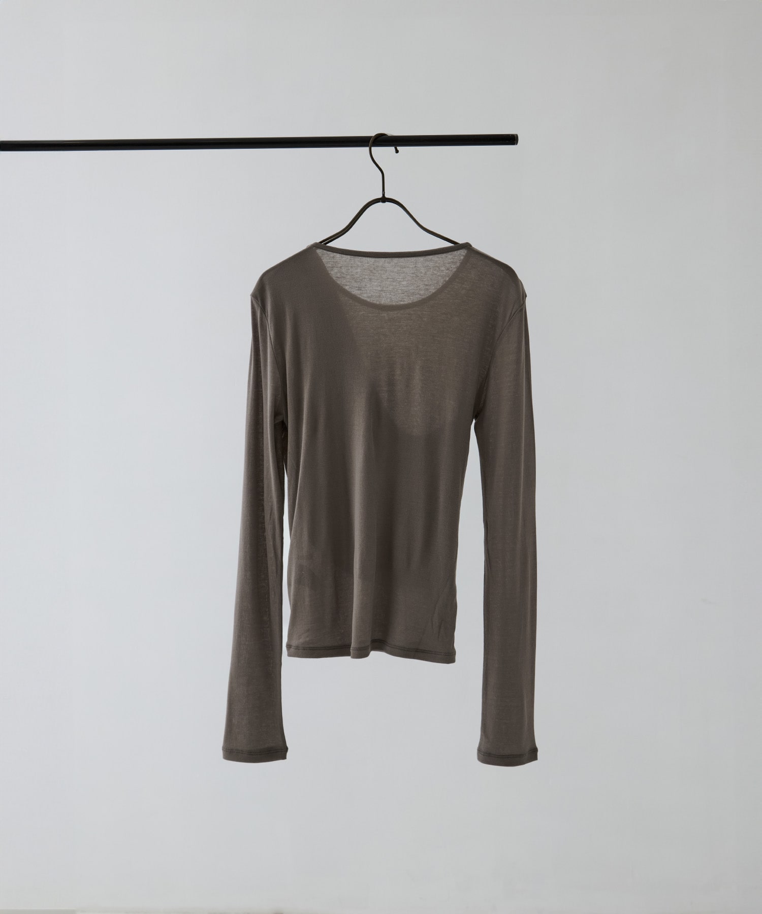 skin touch long sleeve IIROT