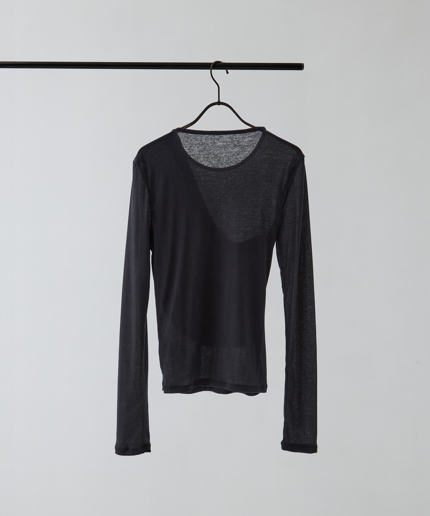 skin touch long sleeve IIROT