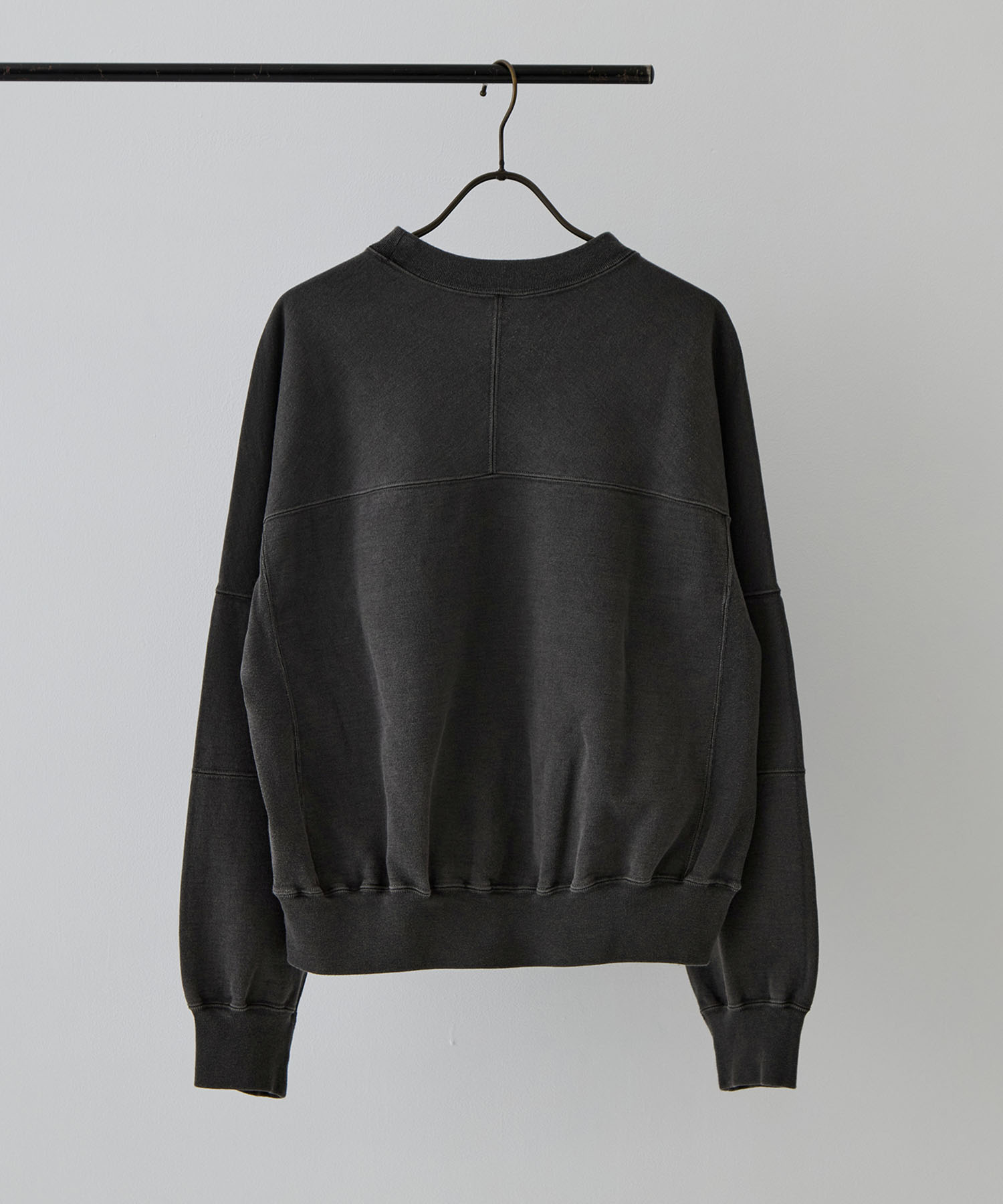 Light Sweat Panel P/O blurhms