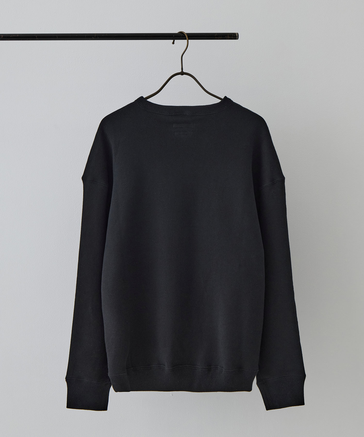 CREW NECK SWEAT FUJI