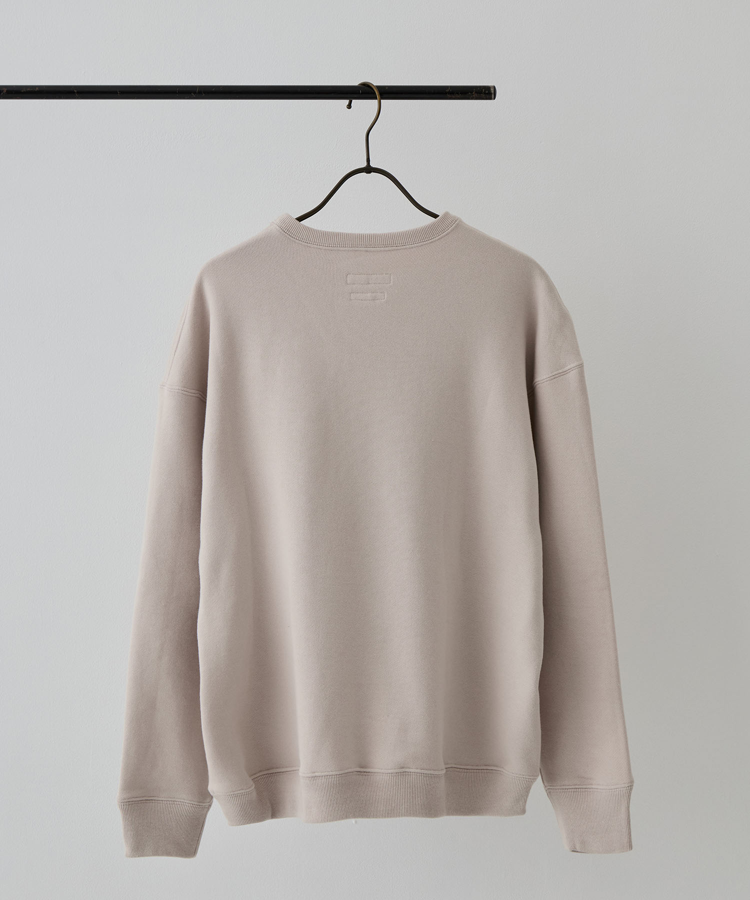 CREW NECK SWEAT FUJI