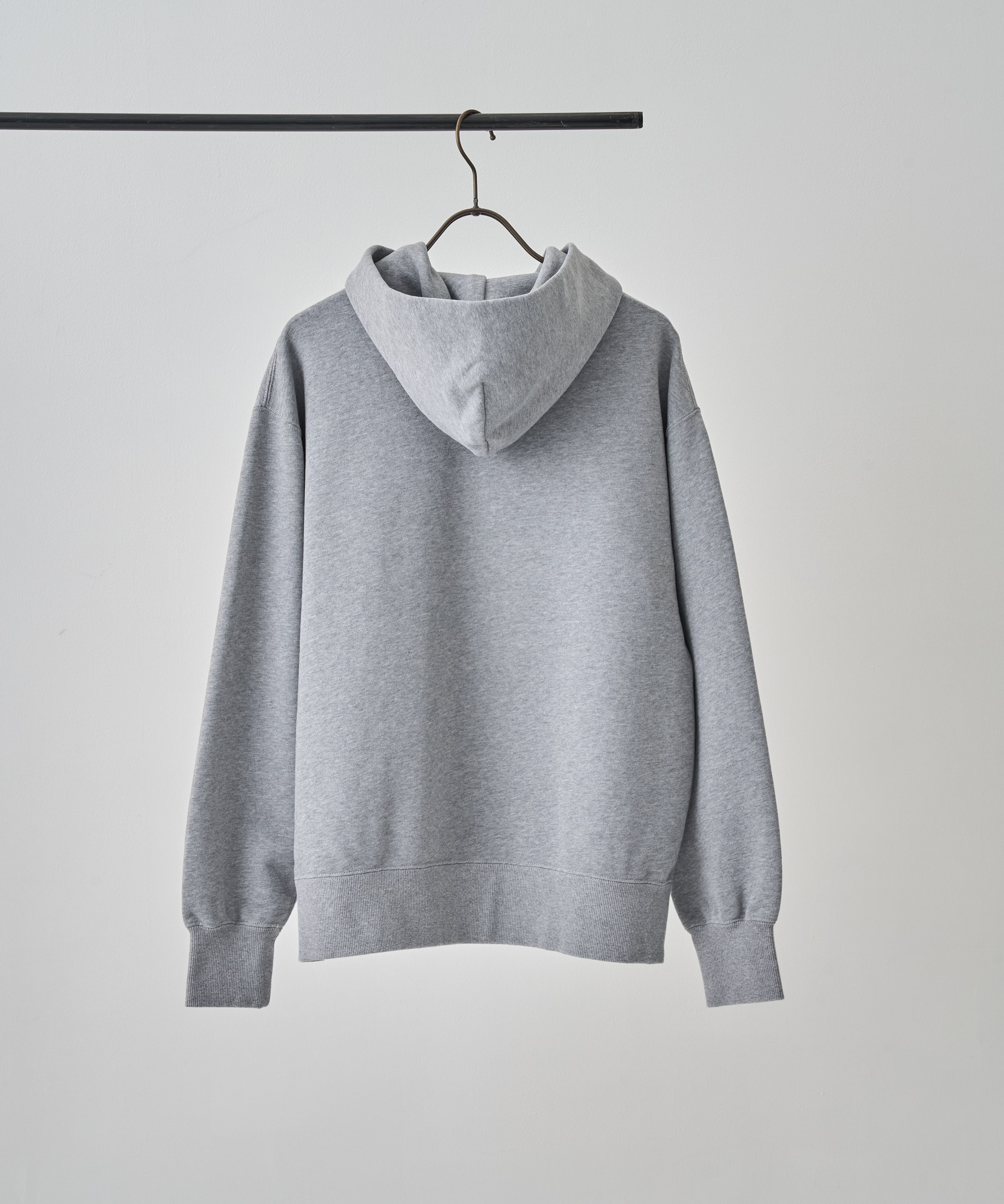 Athleisure French Terry Hoodie PHEENY