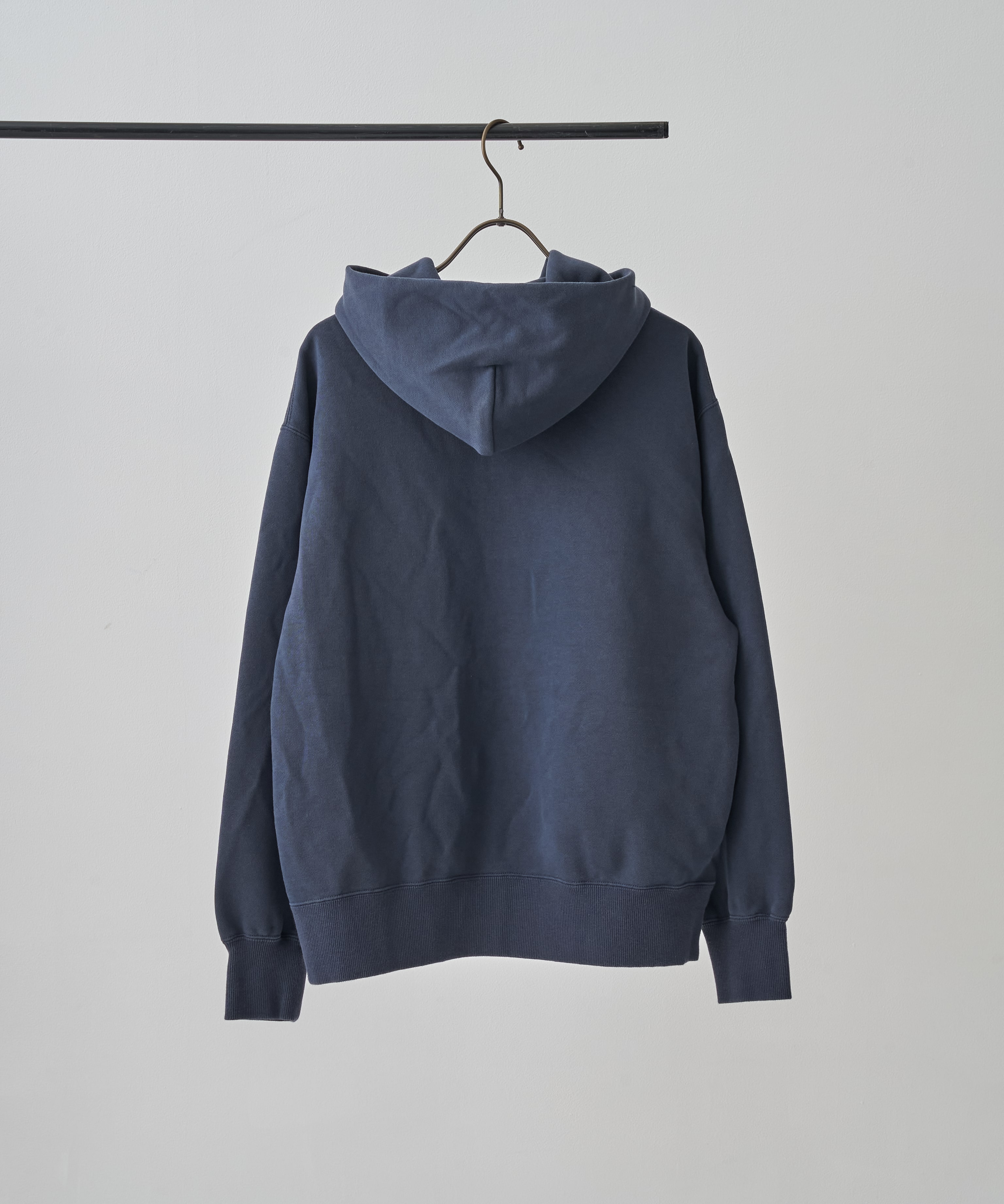 Athleisure French Terry Hoodie PHEENY