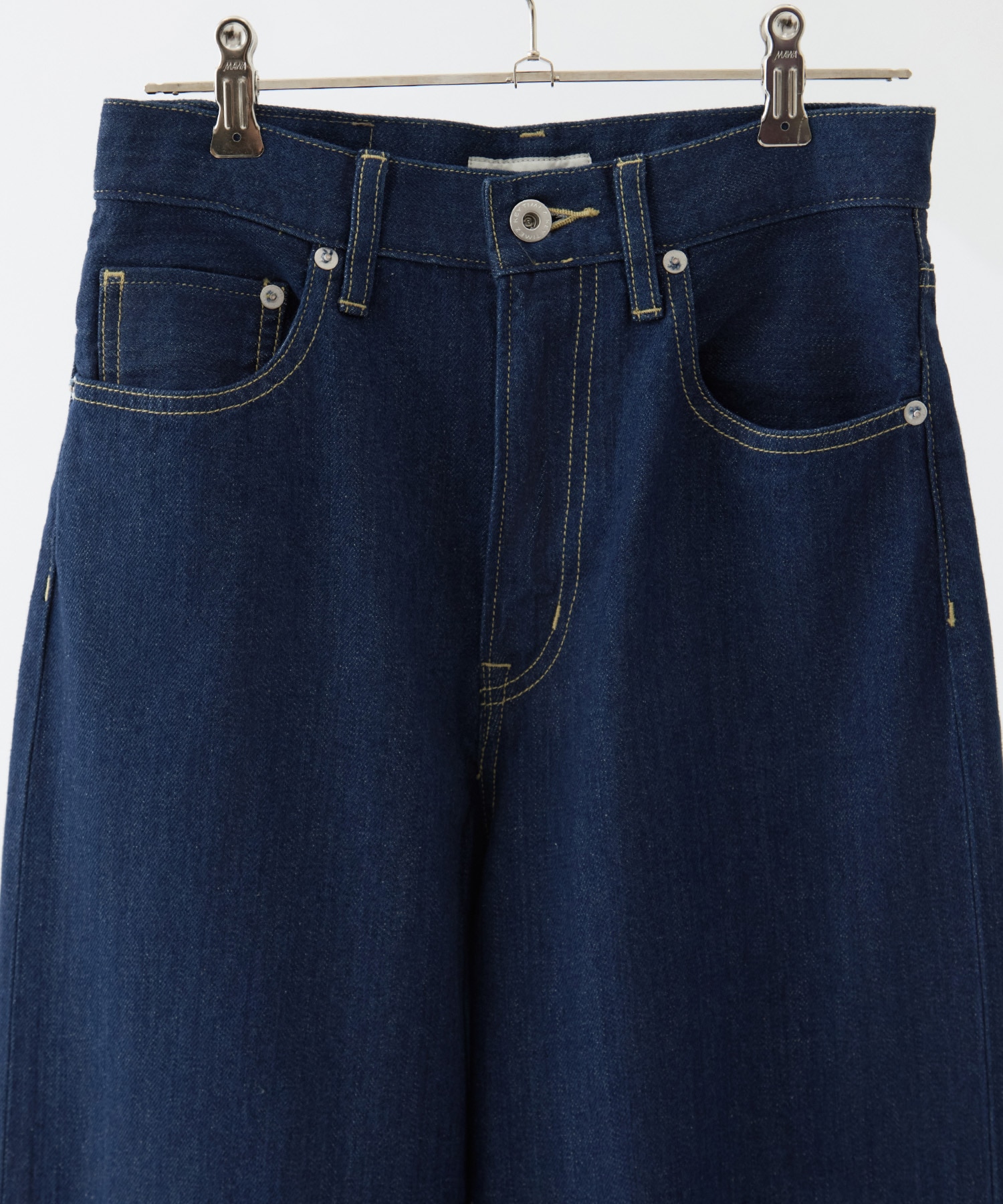 セルビッチストレートデニム KEY TIMEZ