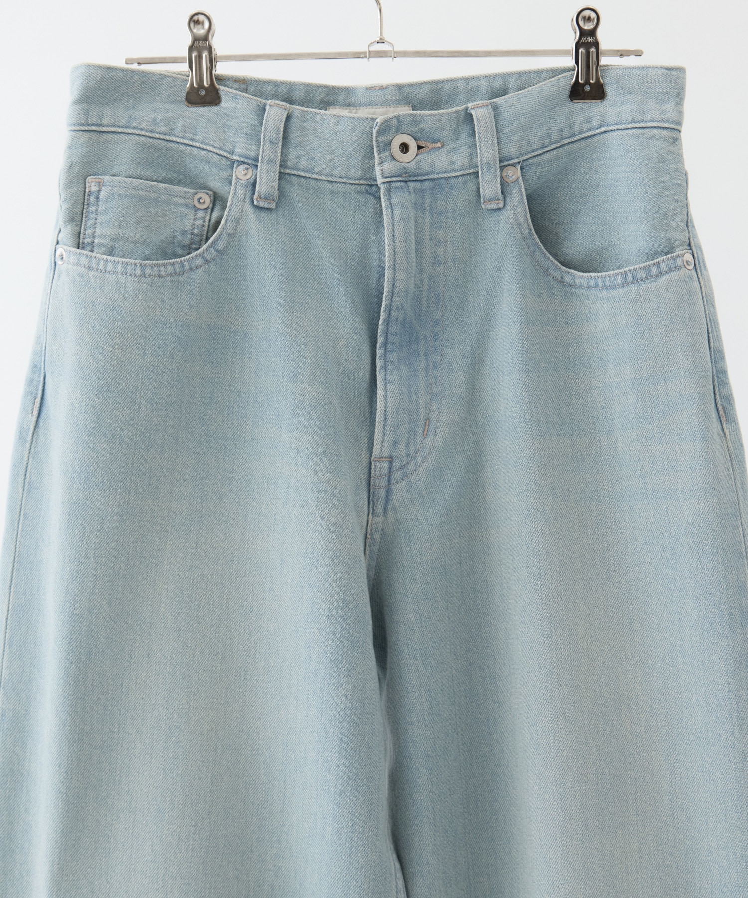 セルビッチストレートデニム KEY TIMEZ