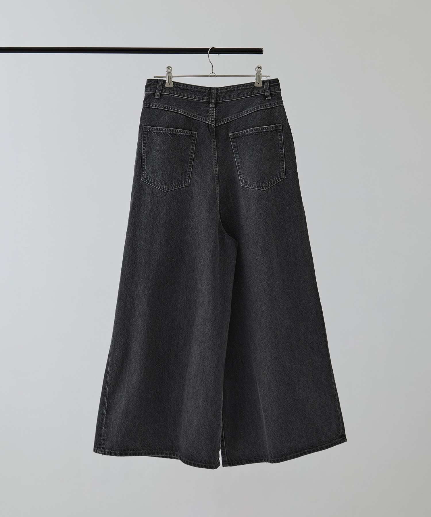 H.D. Buggy Jean - 12oz Denim Needles