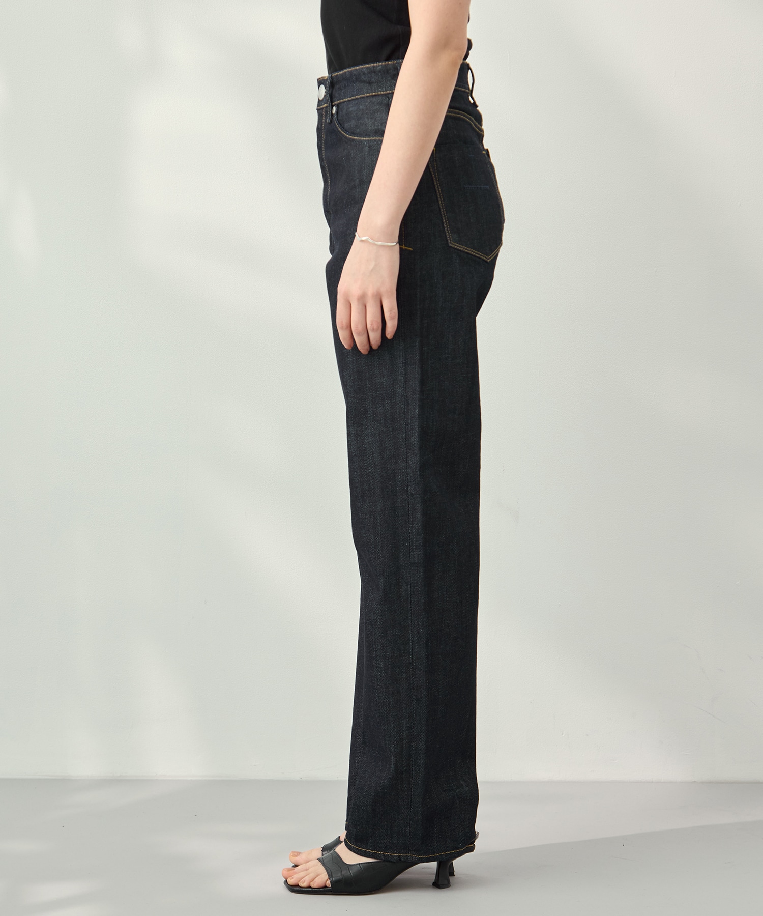 LEA (Boys Straight) OWI YANUK