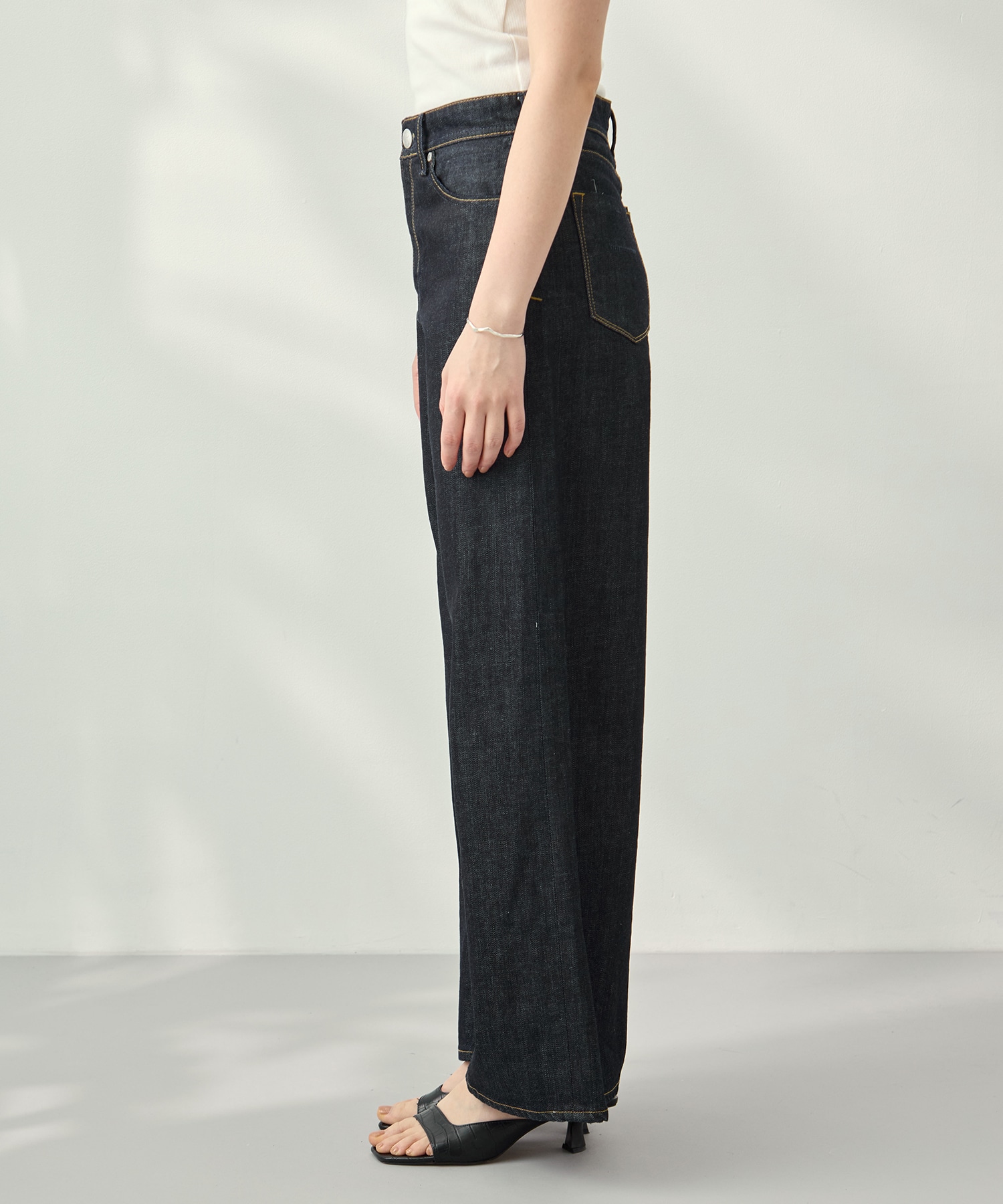 MARY (Baggy Straight) OWI YANUK