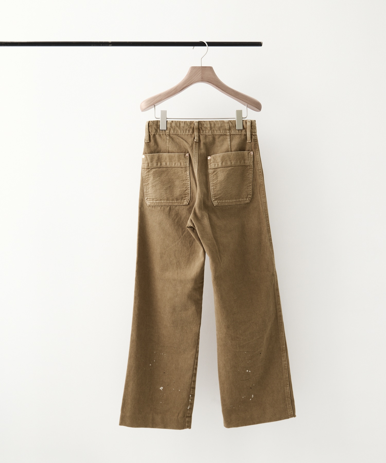 NEW CLASSIC WORK JEANS TANAKA