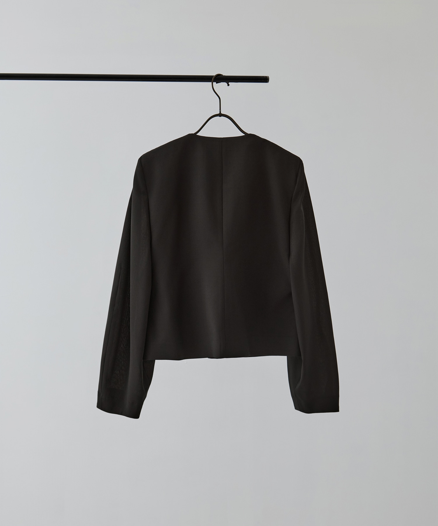 T/W tropical jacket IIROT