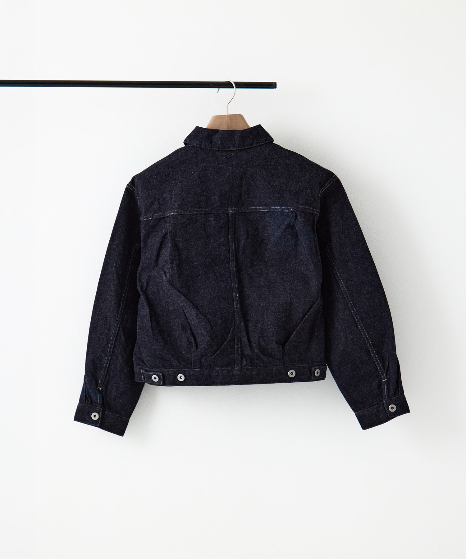 12.9oz Denim Proto Jacket blurhms