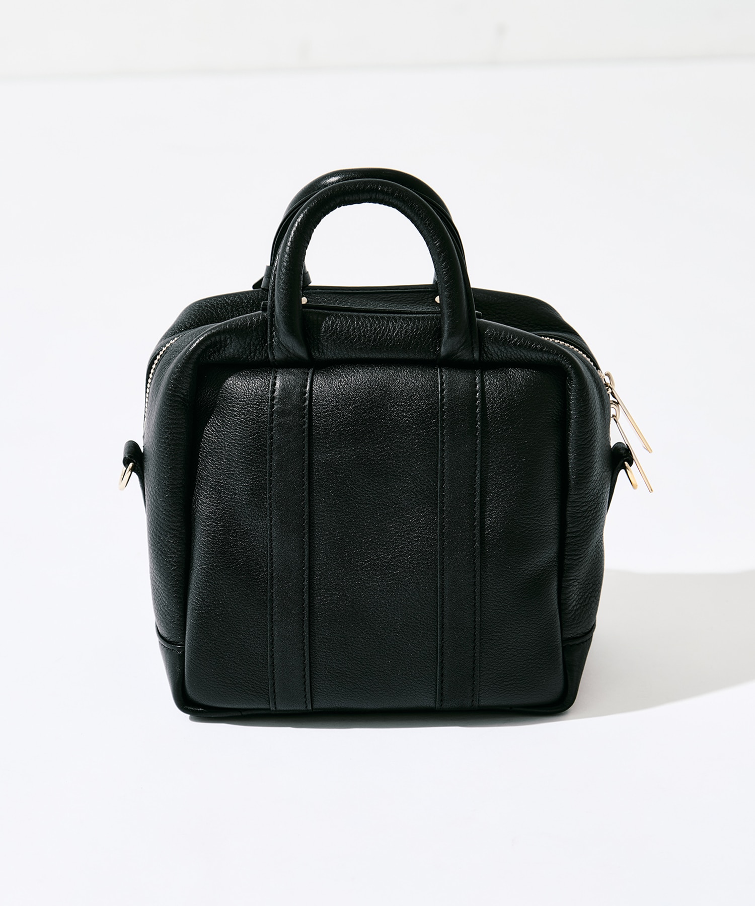 ミニアチュール 2WAYキットバッグ PORTER