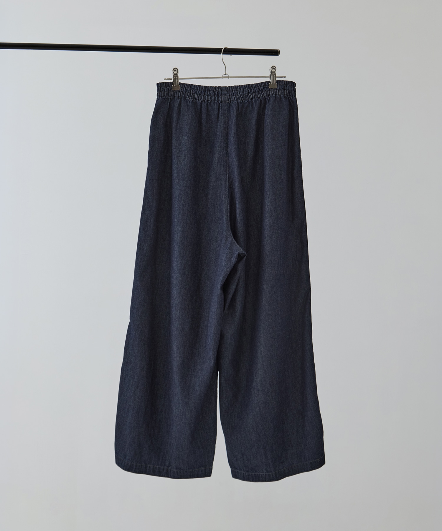 H.D. Pant - 6oz Denim Needles