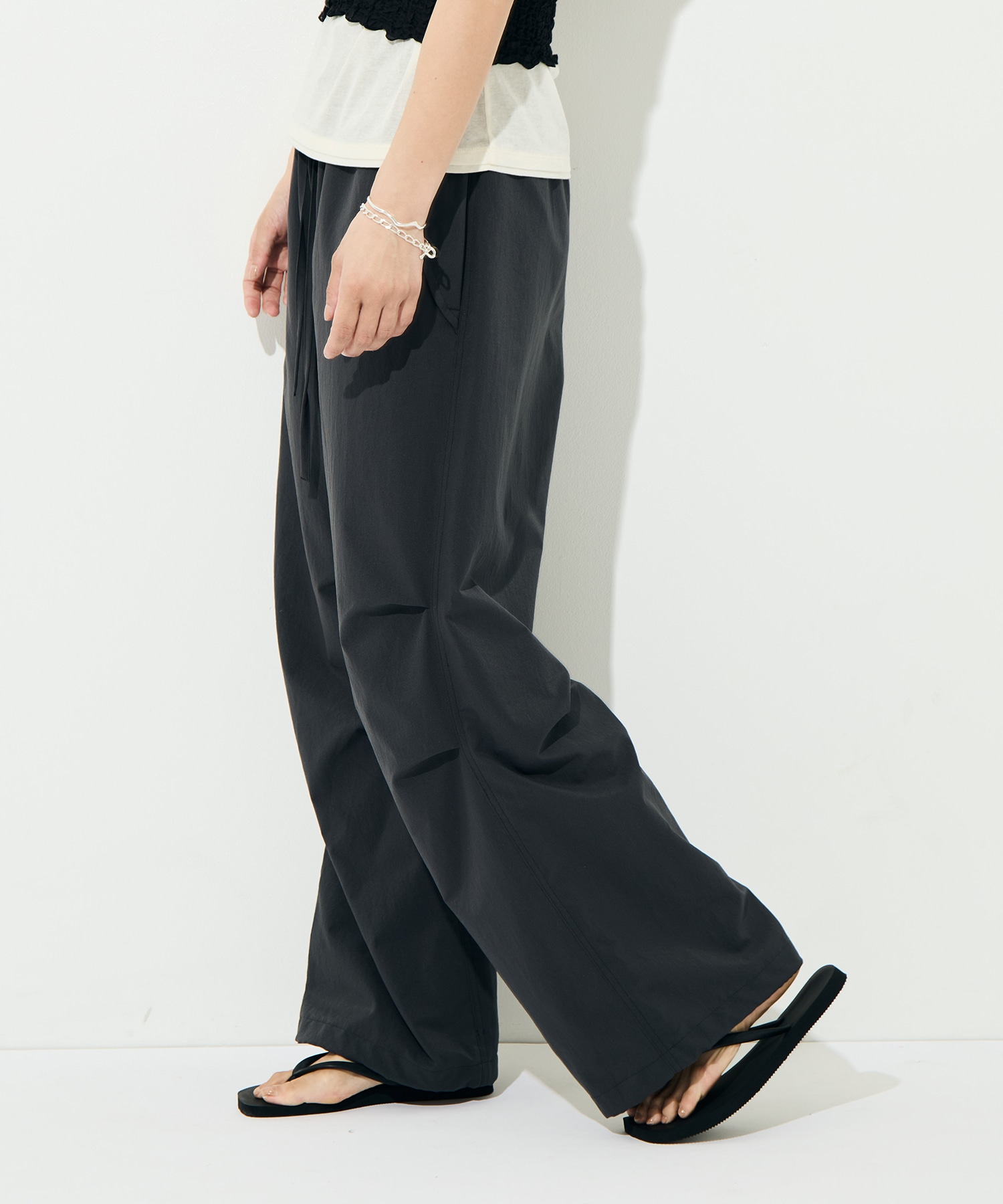 Cool Dots Ripstop Snow Pants PHEENY