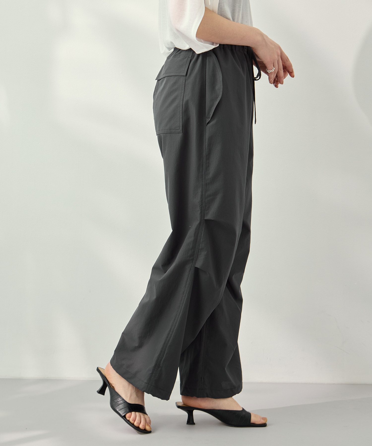 Cool Dots Ripstop Snow Pants PHEENY