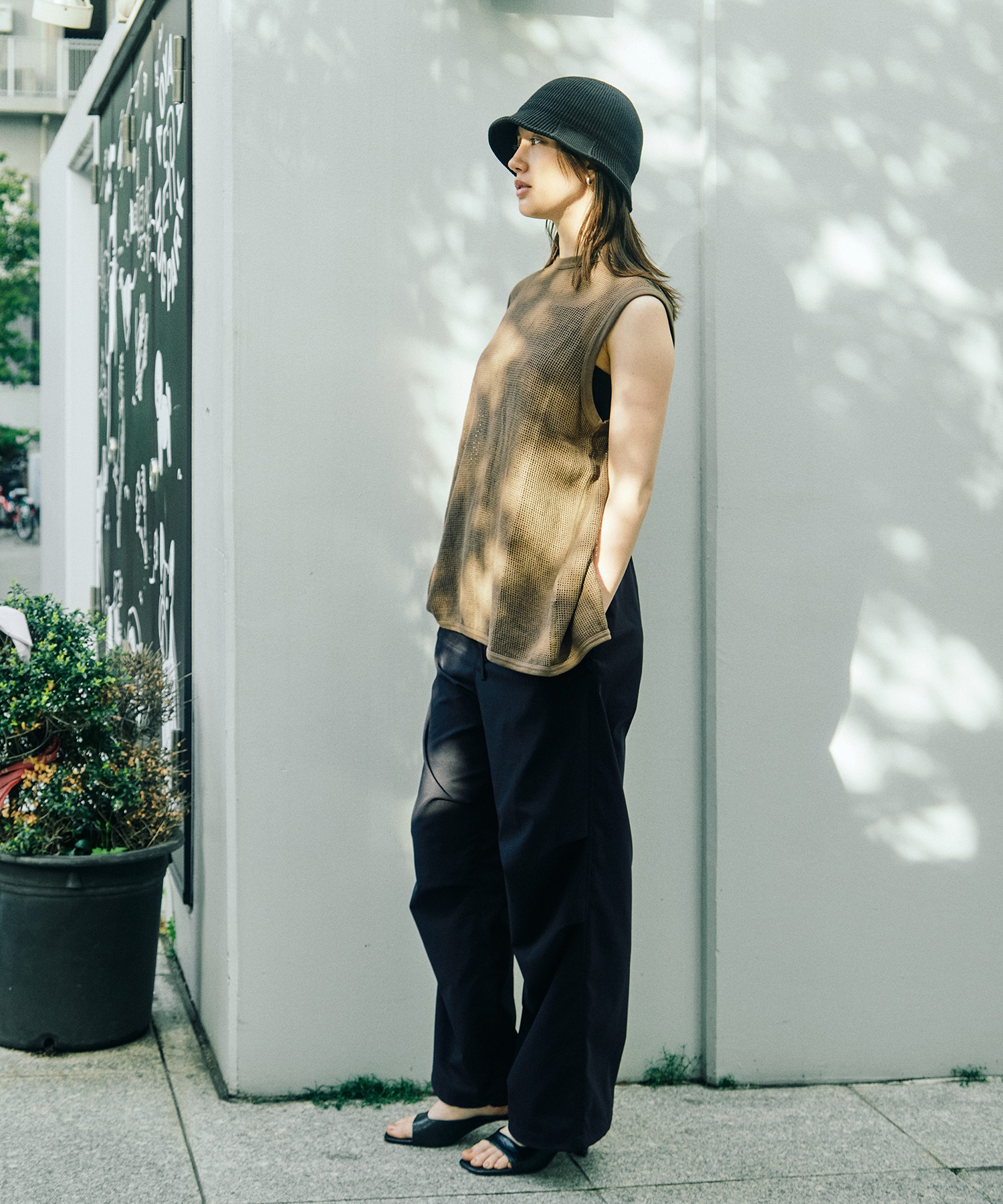 Cool Dots Ripstop Snow Pants PHEENY