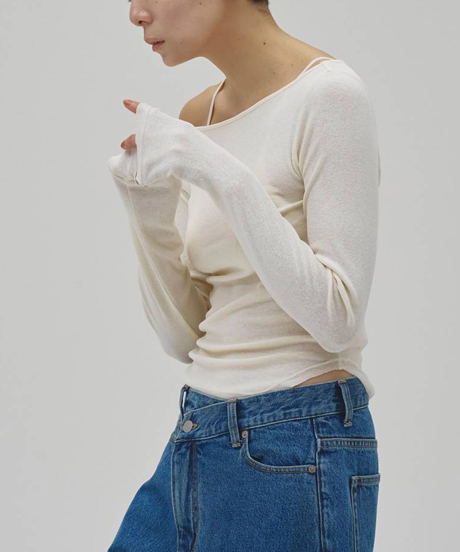 Soft Fraise Tops TODAYFUL