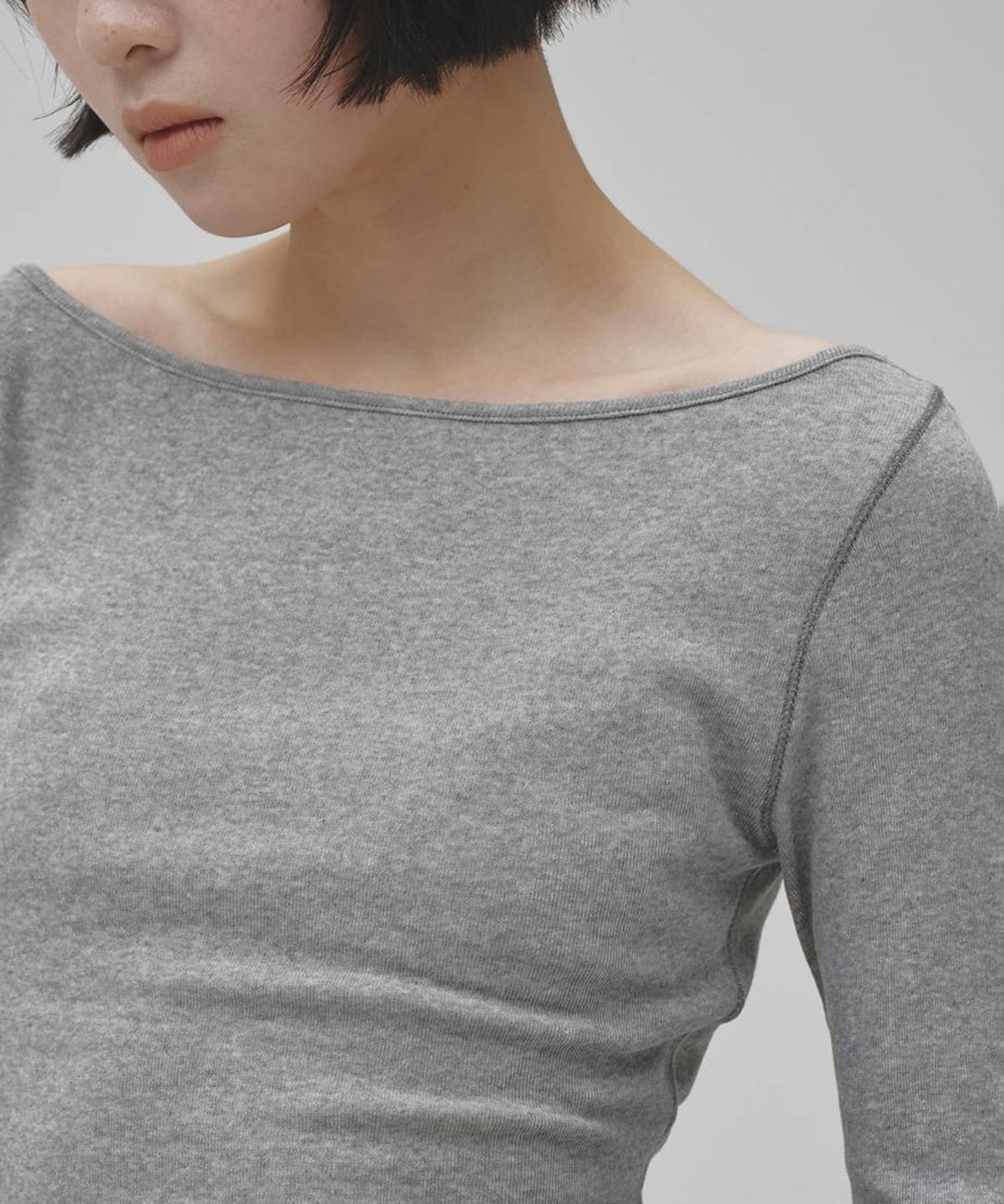 Soft Fraise Tops TODAYFUL