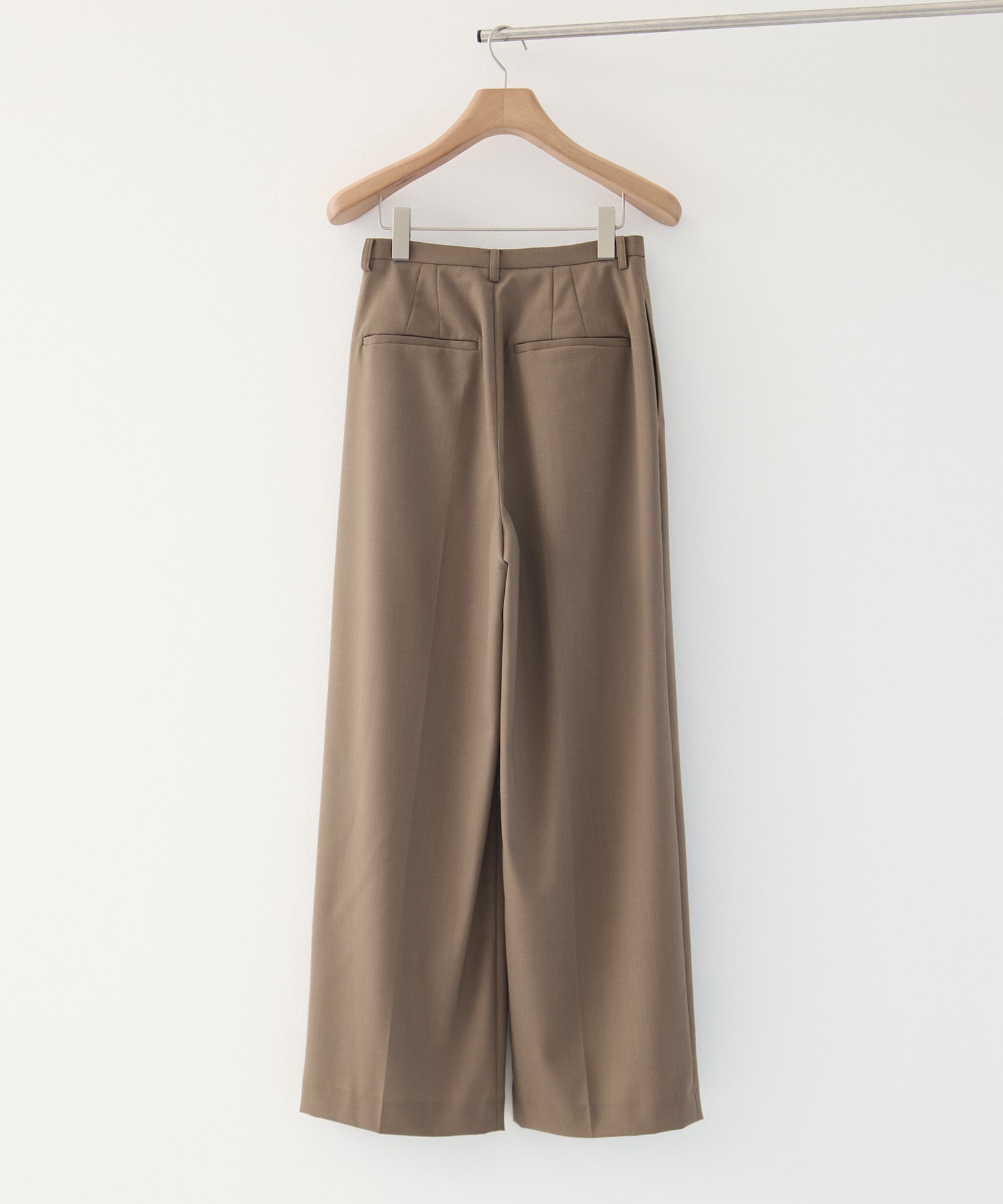 Daniel Trousers IIROT