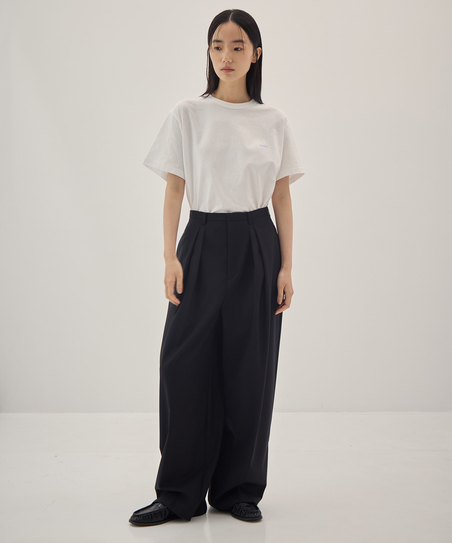 Daniel Trousers IIROT