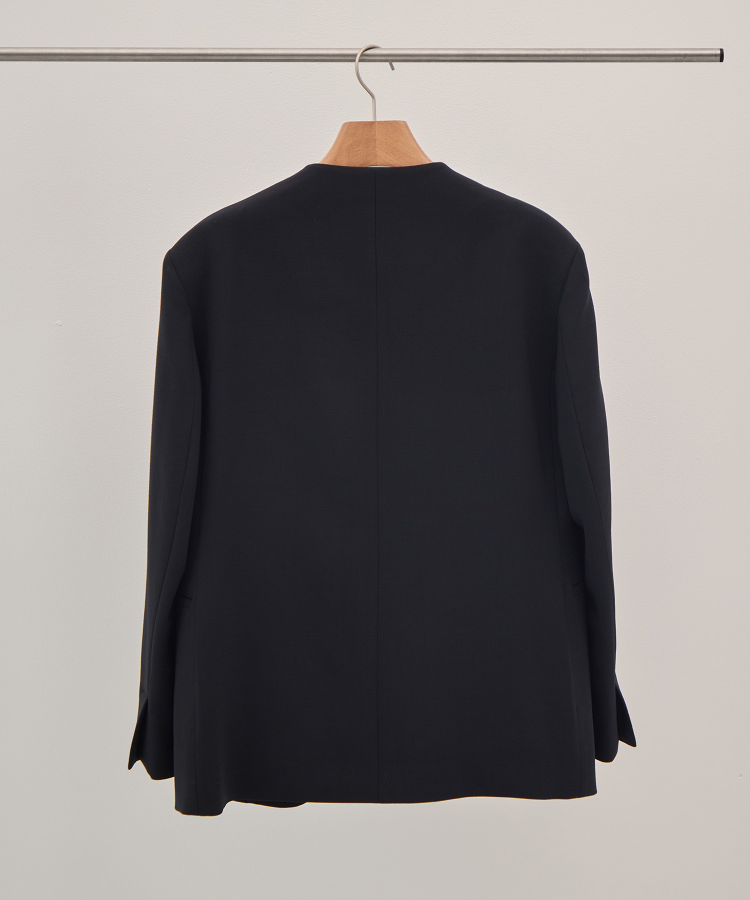 Double weave Jacket IIROT