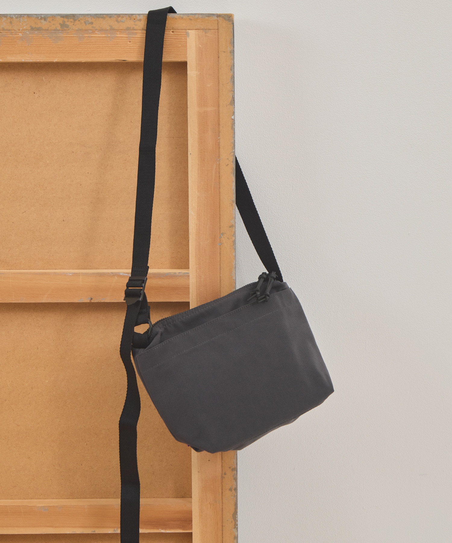 Field Small Shoulder Bag THE NORTH FACE PURPLE LABEL
