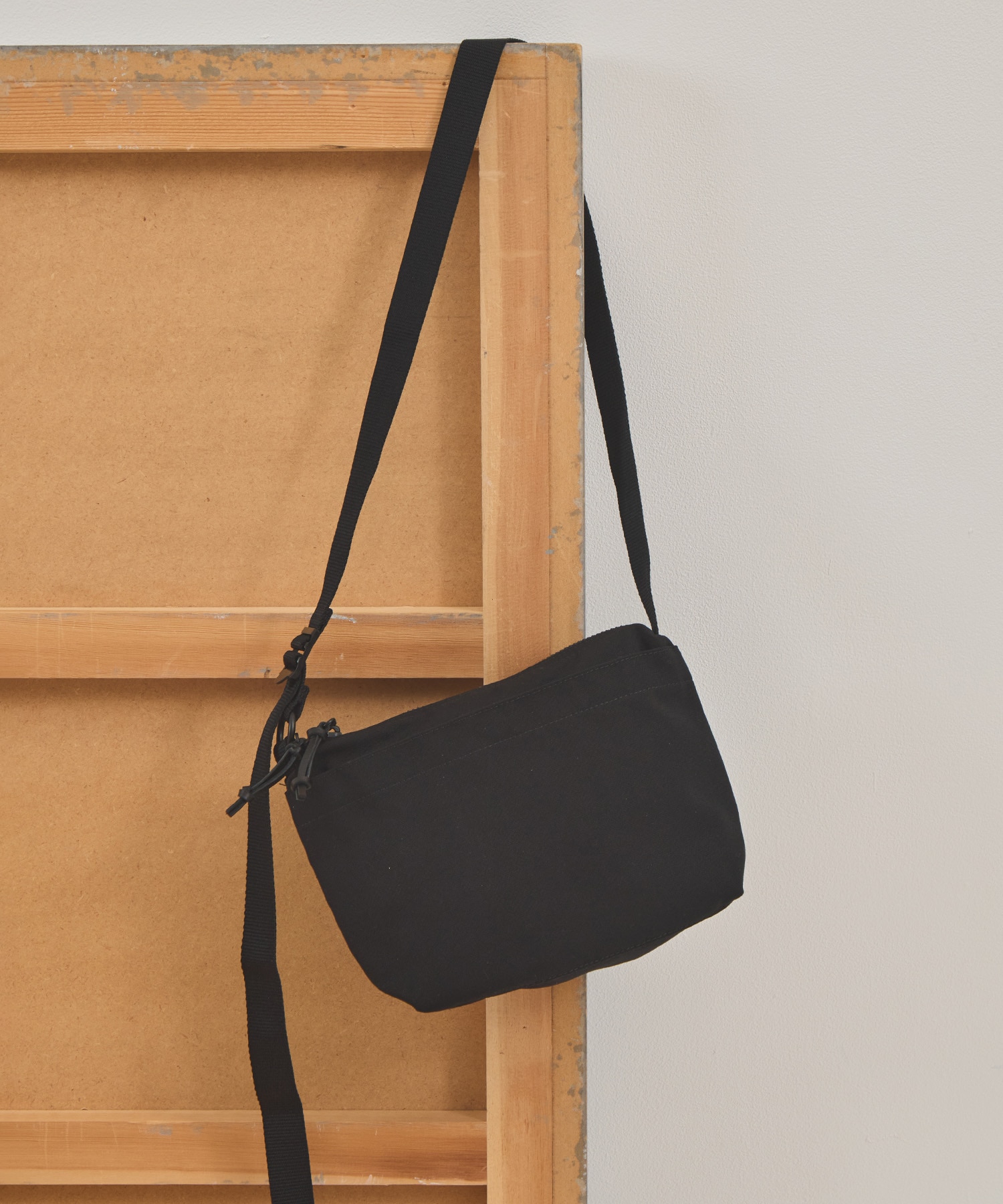 Field Small Shoulder Bag THE NORTH FACE PURPLE LABEL