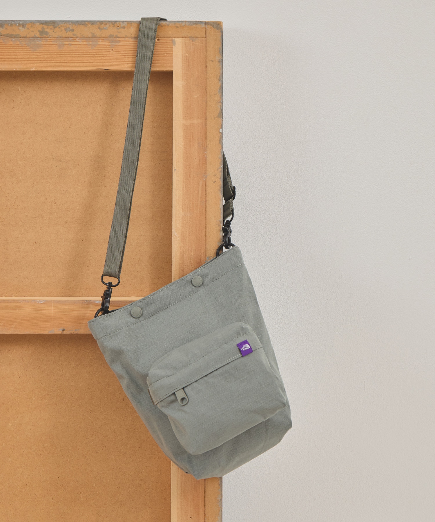 Mountain Wind Multi Bag THE NORTH FACE PURPLE LABEL