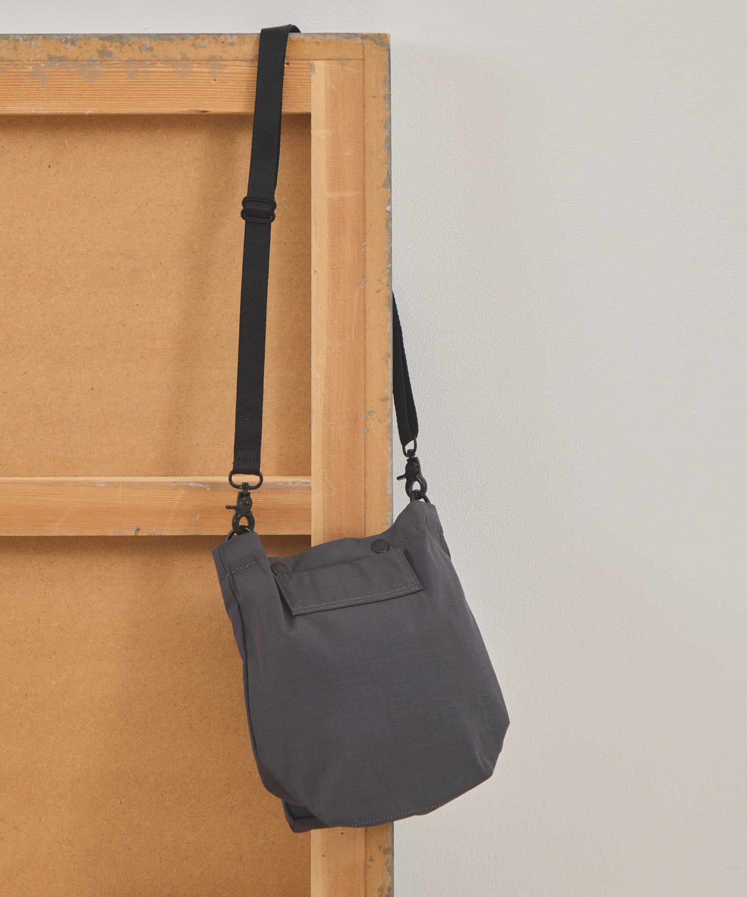 Mountain Wind Multi Bag THE NORTH FACE PURPLE LABEL