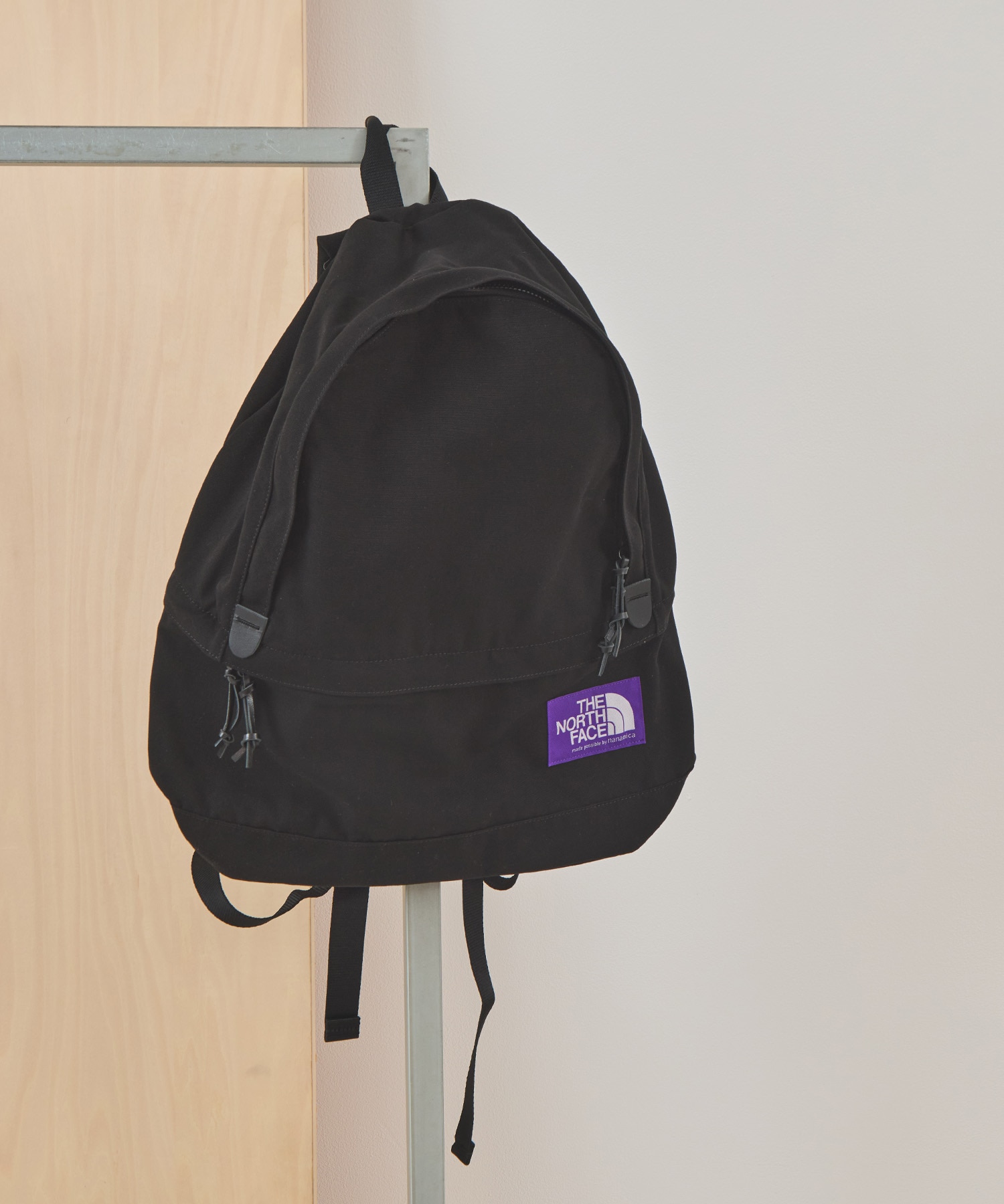 Field Day Pack THE NORTH FACE PURPLE LABEL