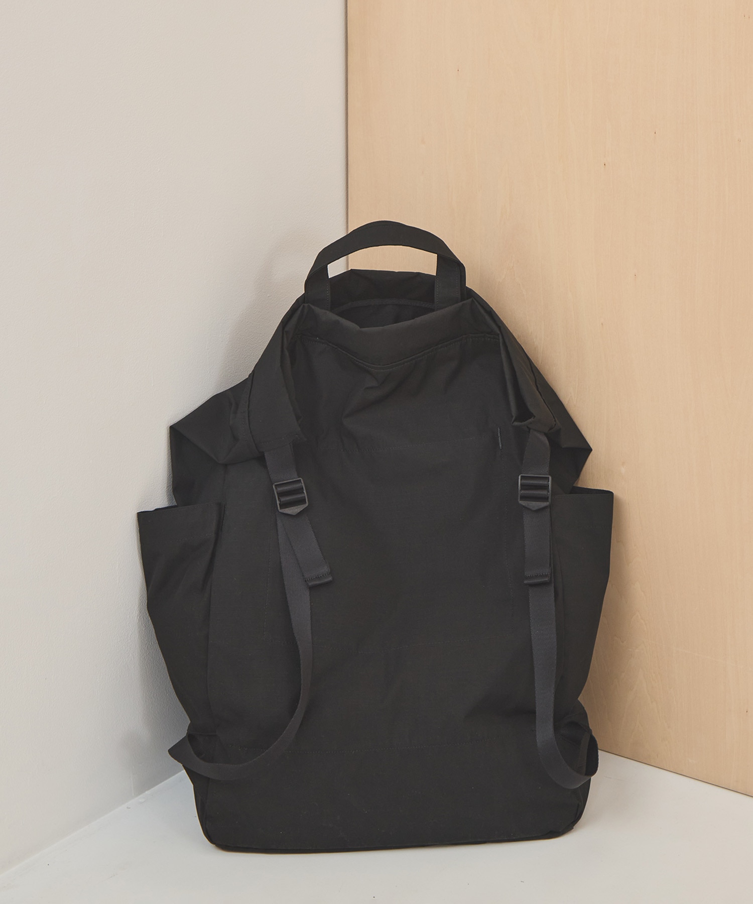 Mountain Wind Backpack THE NORTH FACE PURPLE LABEL