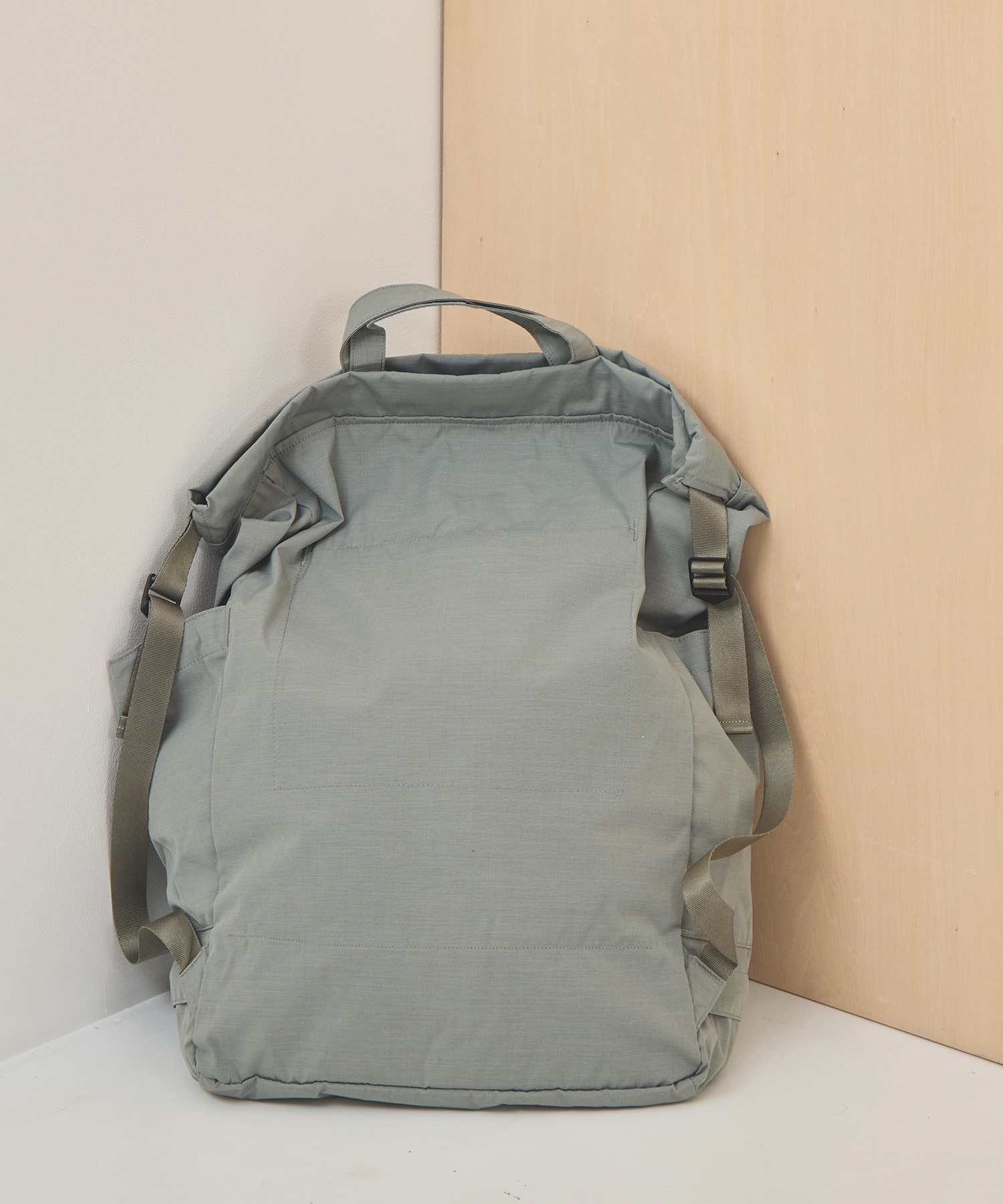 Mountain Wind Backpack THE NORTH FACE PURPLE LABEL