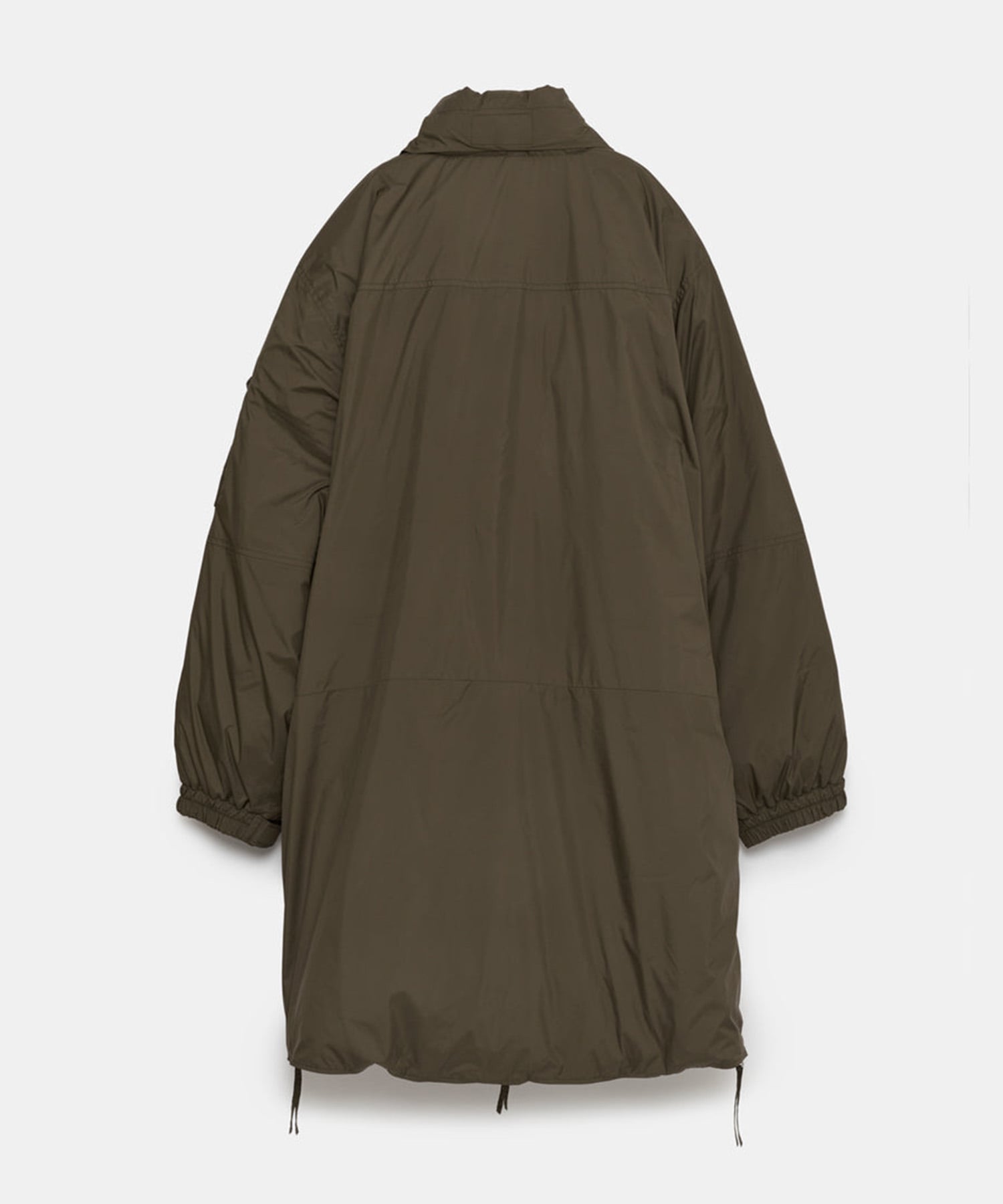 08sircus × TAION Down monster parka 08sircus
