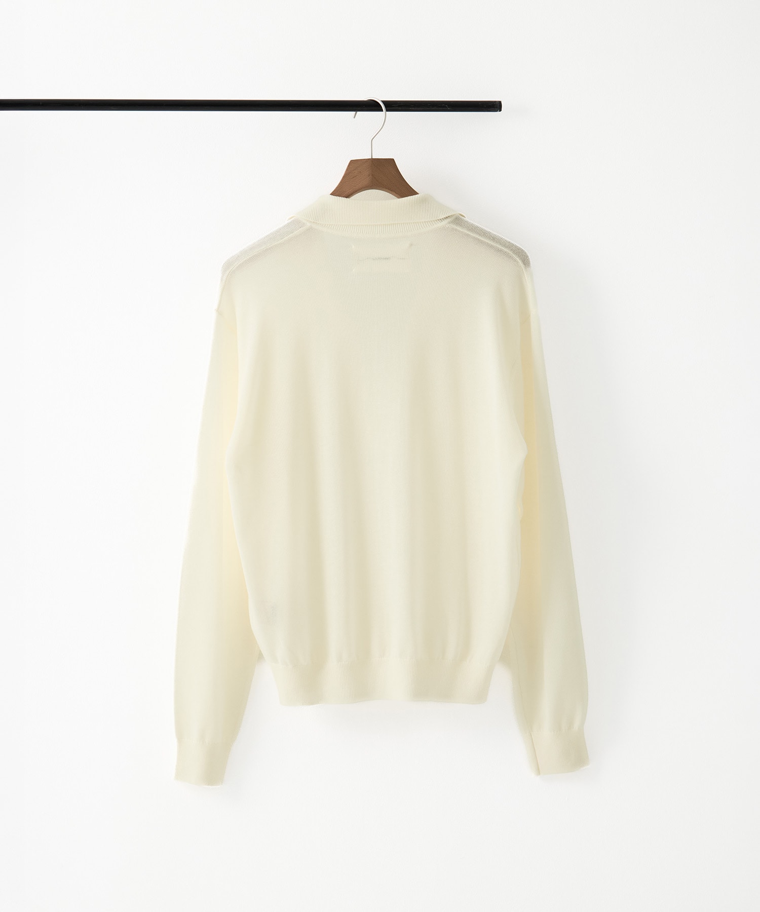 Silky Skipper Knit TODAYFUL