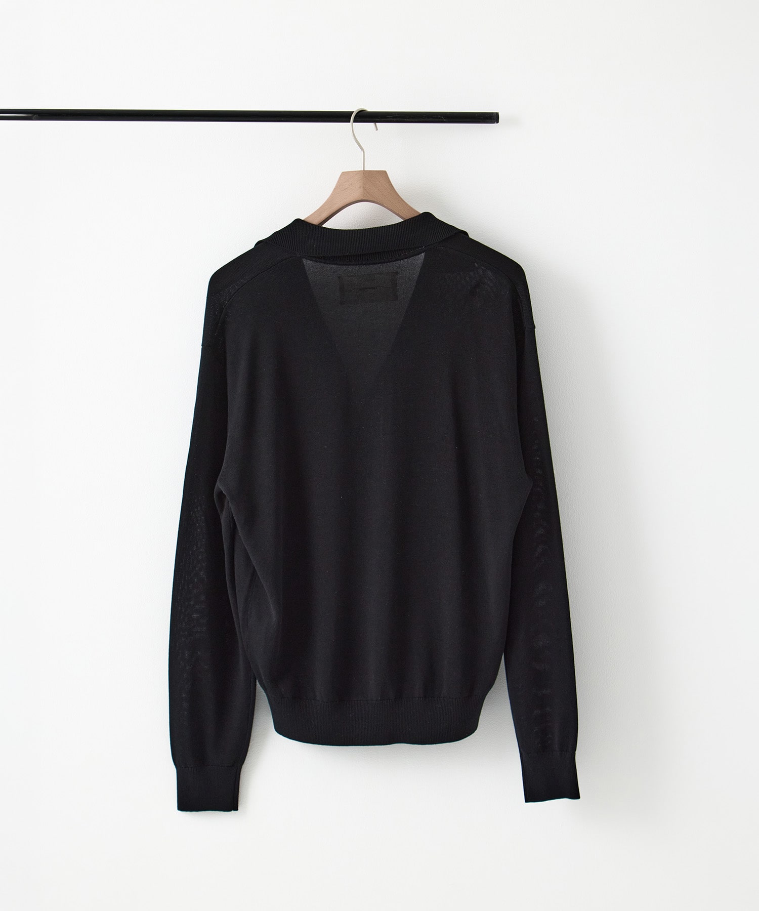 Silky Skipper Knit TODAYFUL