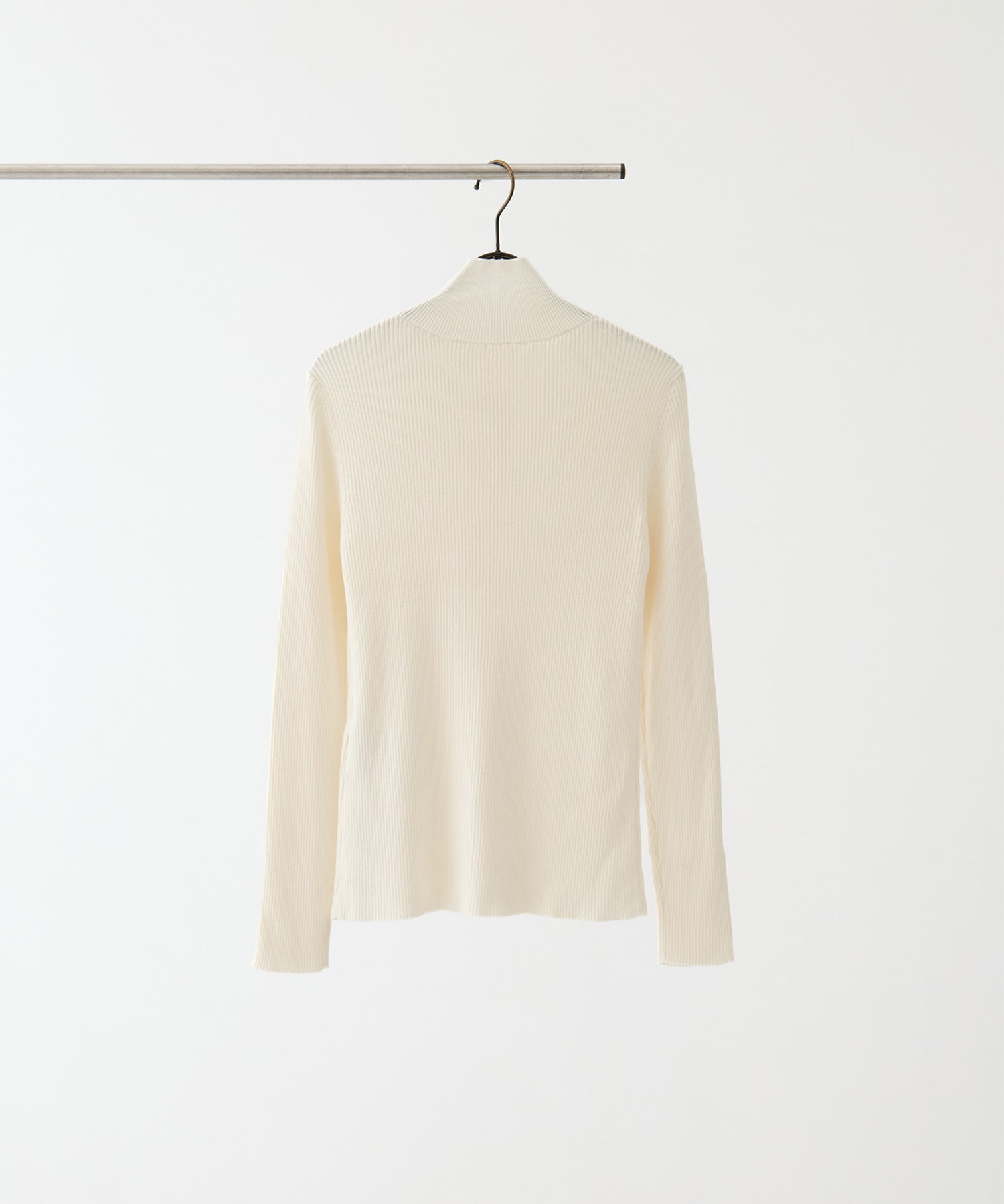 カシミアブレンドニットカーディガン KEY TIMEZ