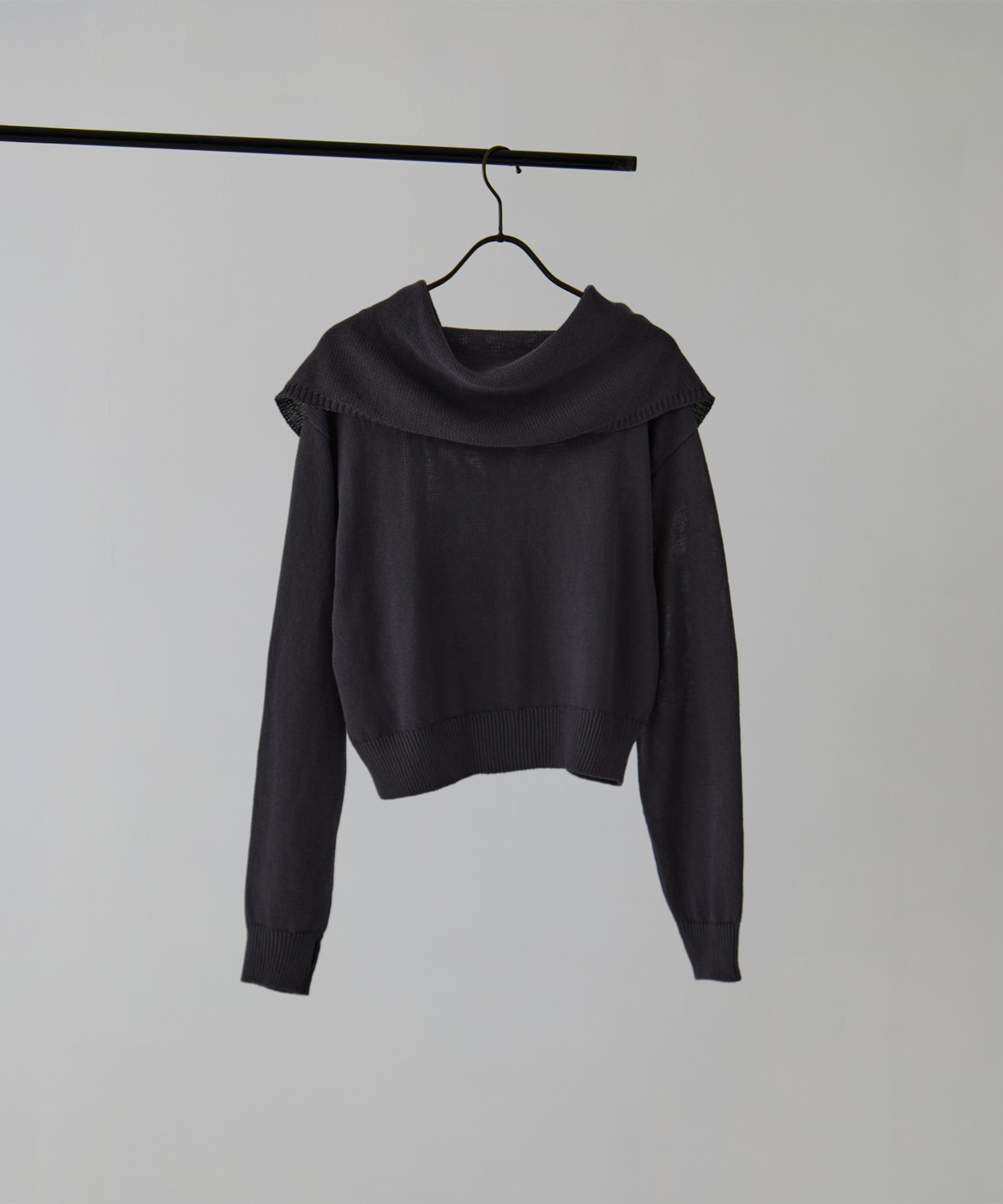 7G SAILER CARDIGAN JANE SMITH