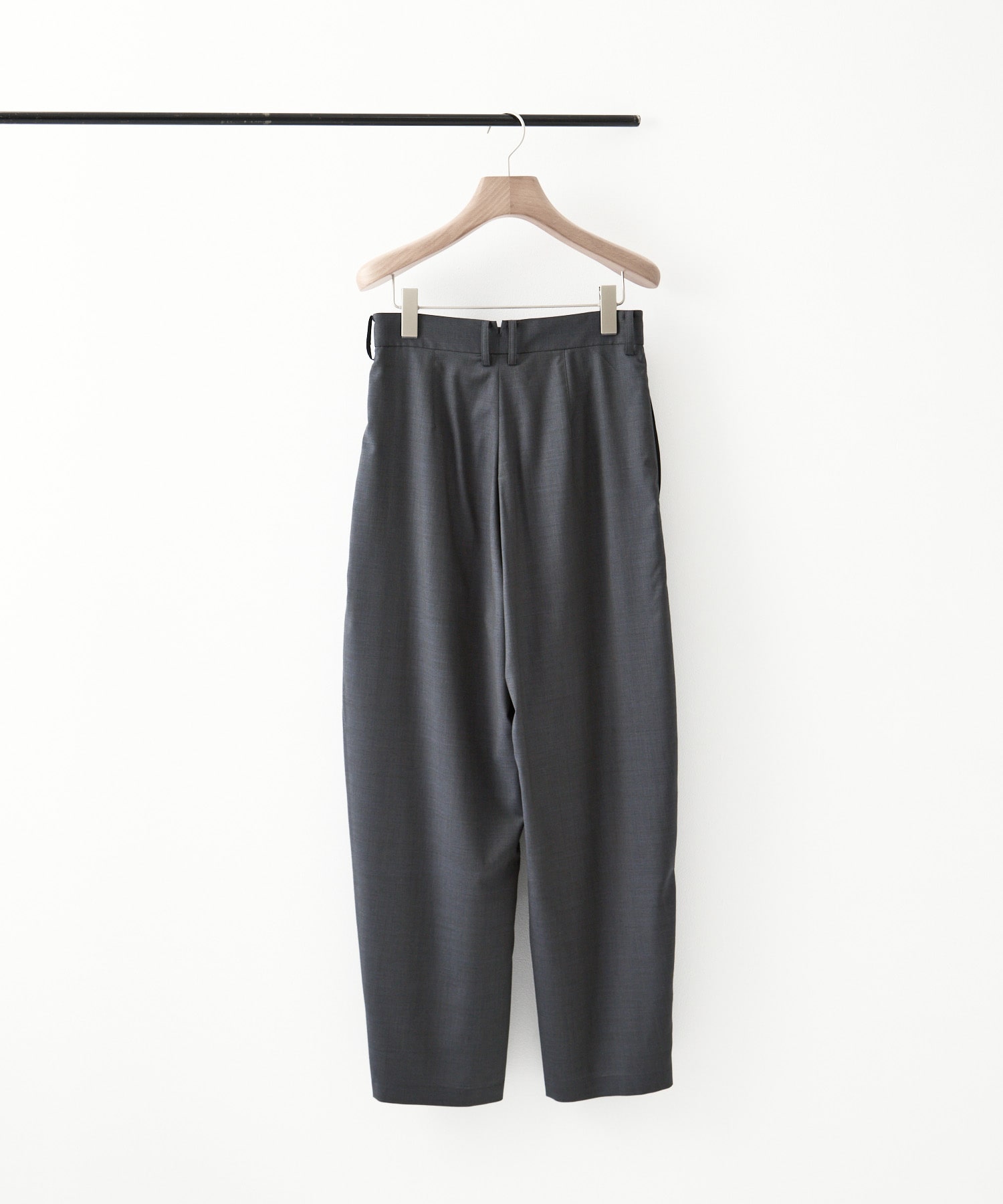 LF W TORO BONTANG TRS LOEFF