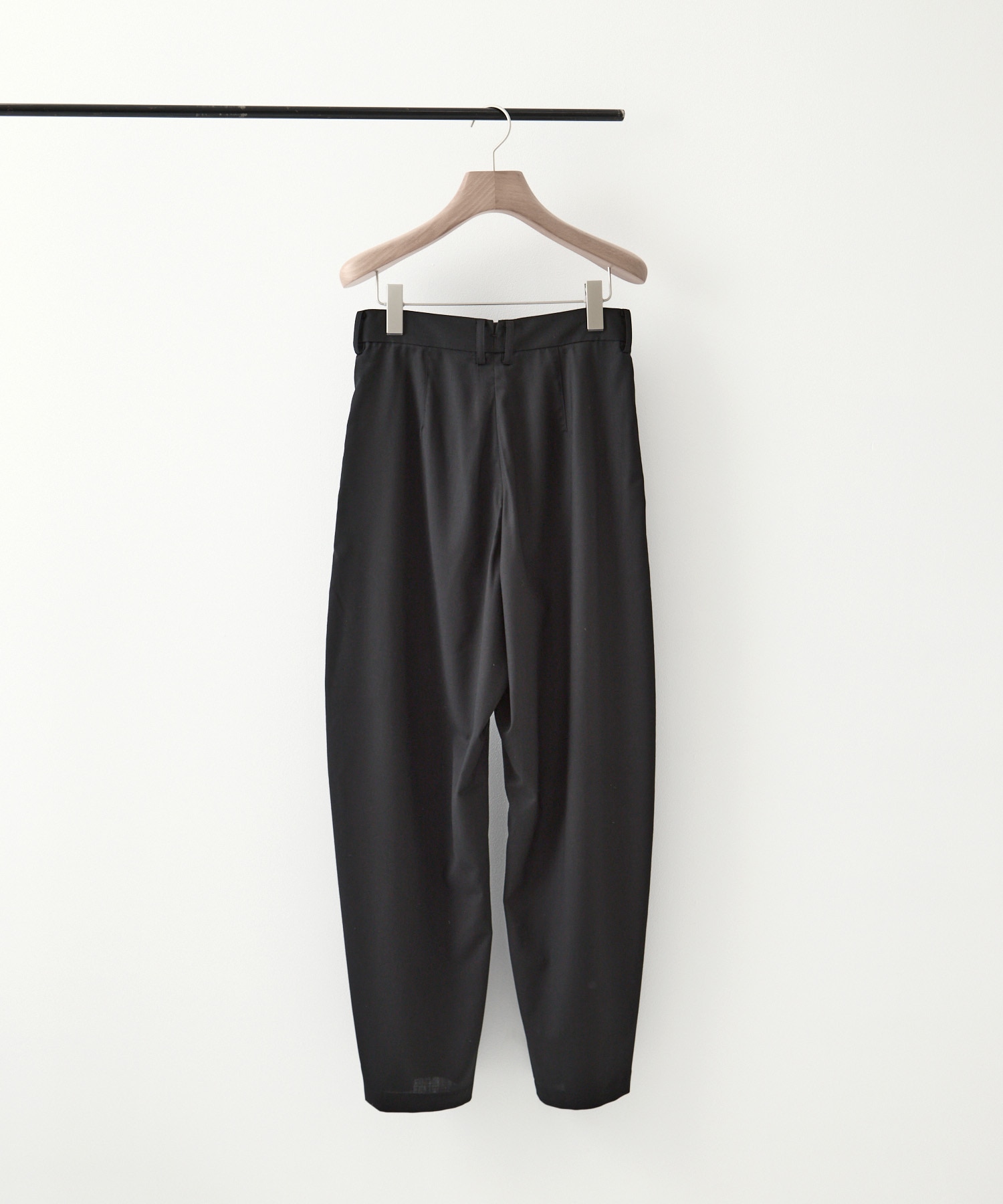 LF W TORO BONTANG TRS LOEFF