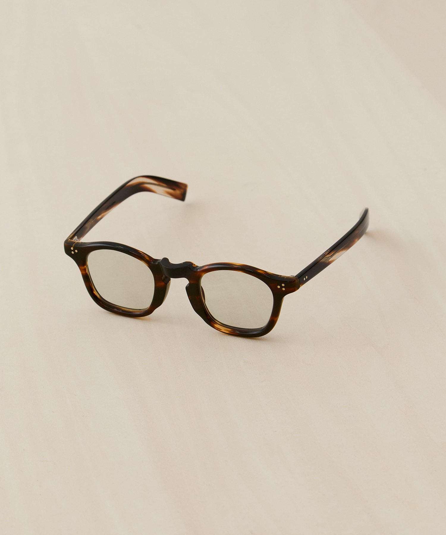 gp-05L BRN×GRN guepard