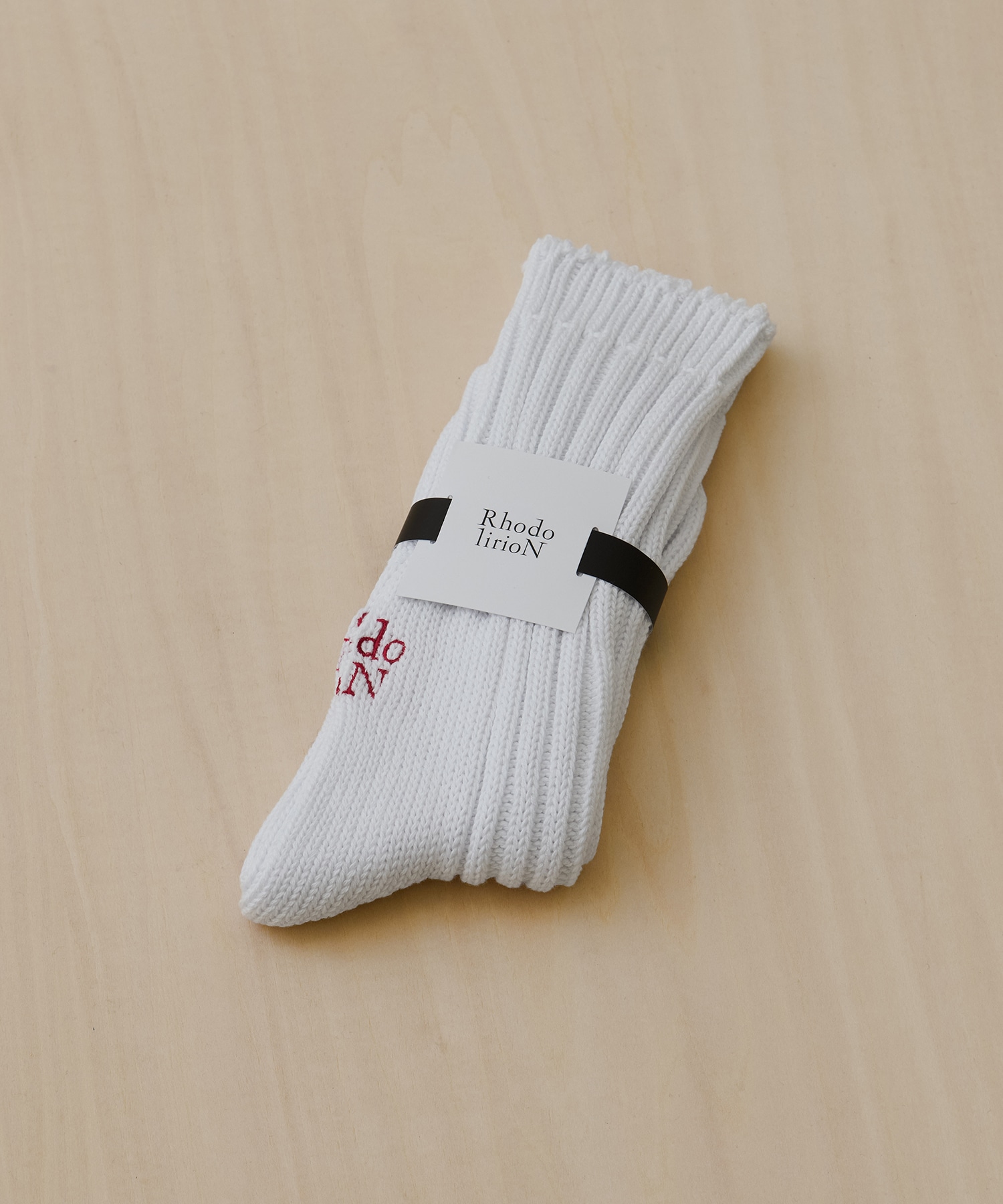 Work Socks RhodolirioN