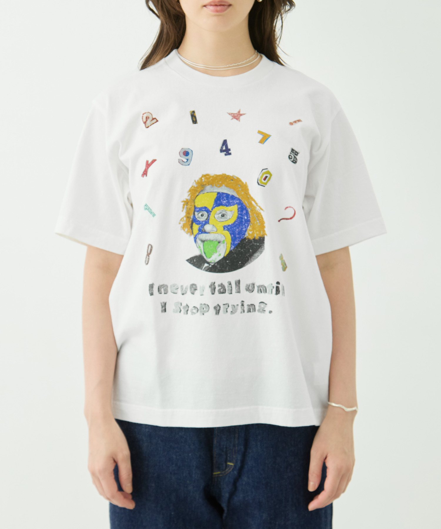 エキセントリックレスラーT BRU NA BOINNE