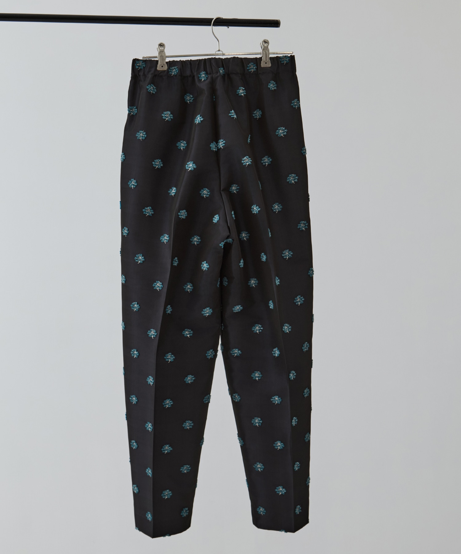 LF PNPNTR JQ PT LOEFF