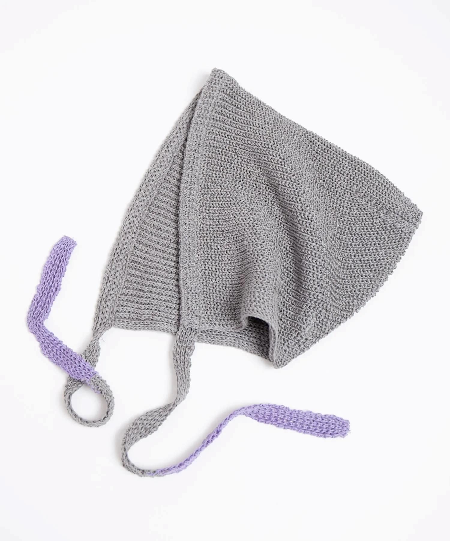 Summer Knit Hoodie RACAL