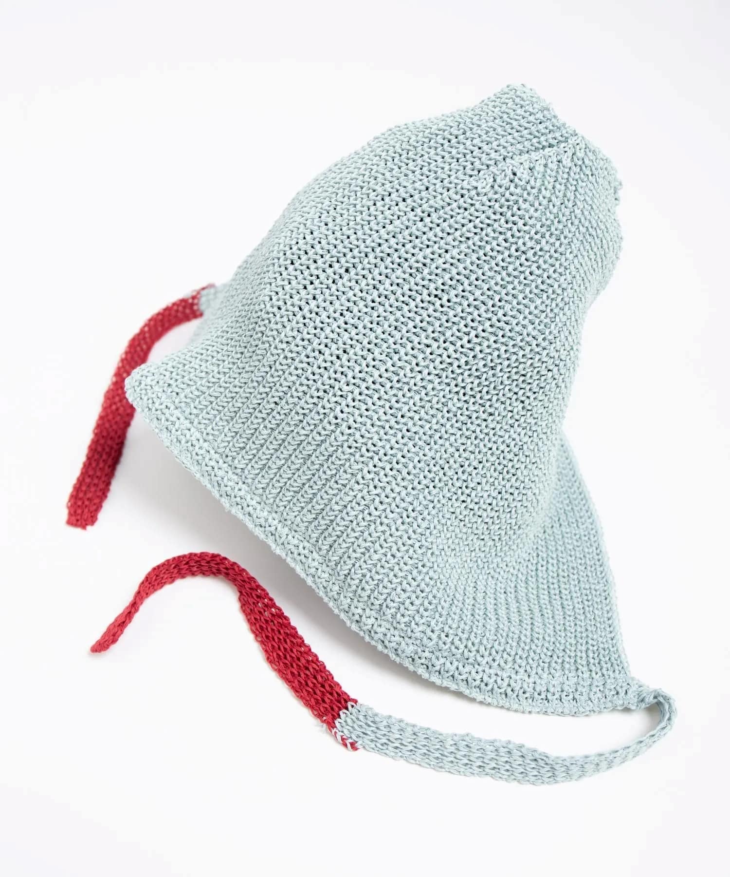 Summer Knit Hoodie RACAL