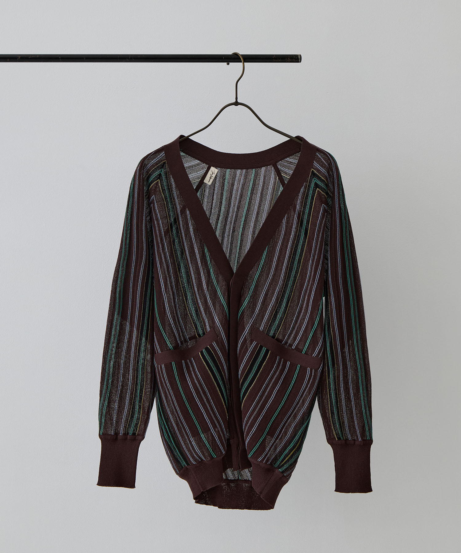 ストライプCD Jun Mikami